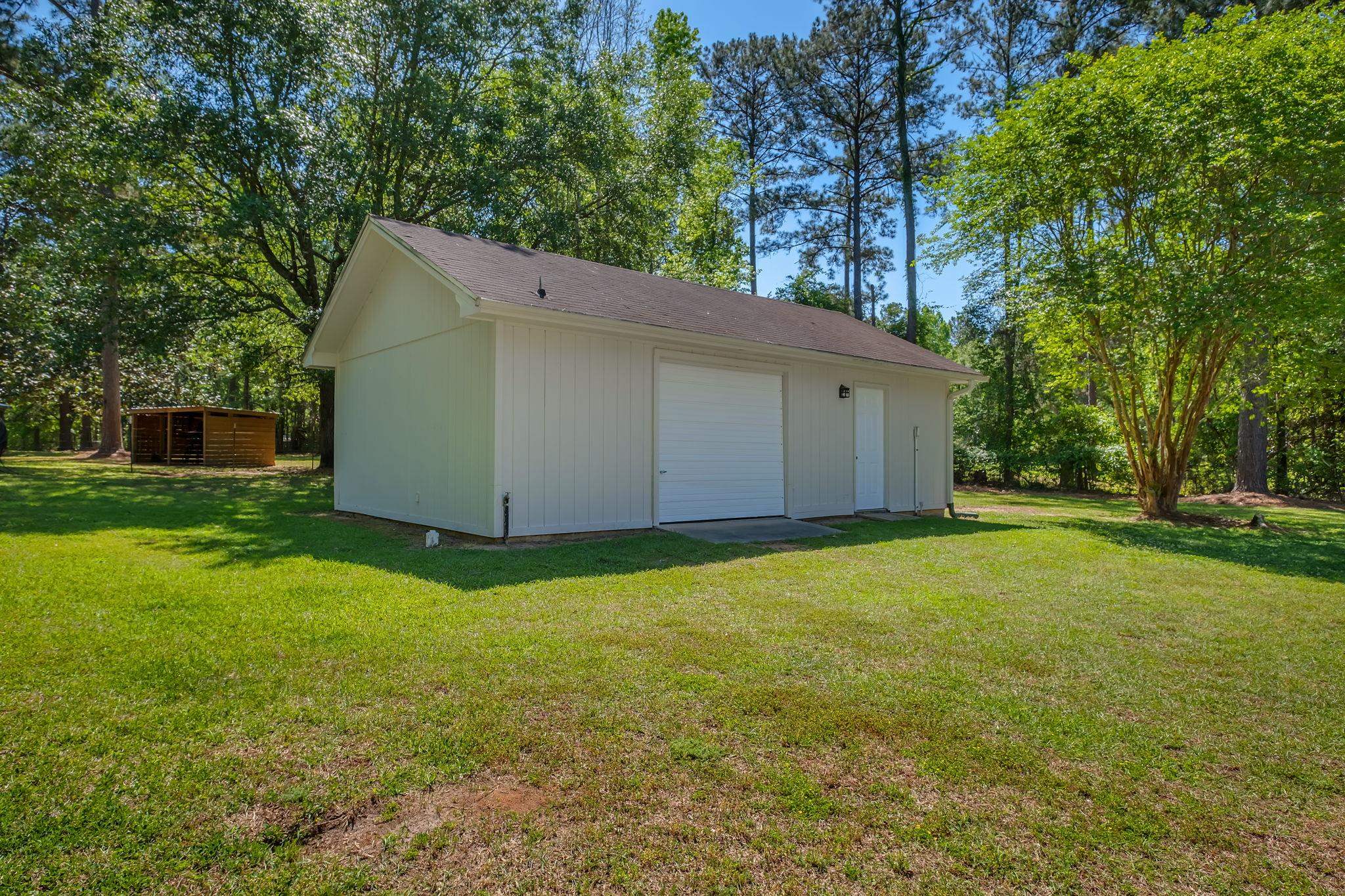 2848 Lanier Road
