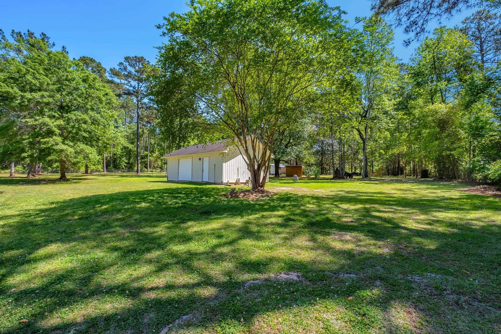 2848 Lanier Road