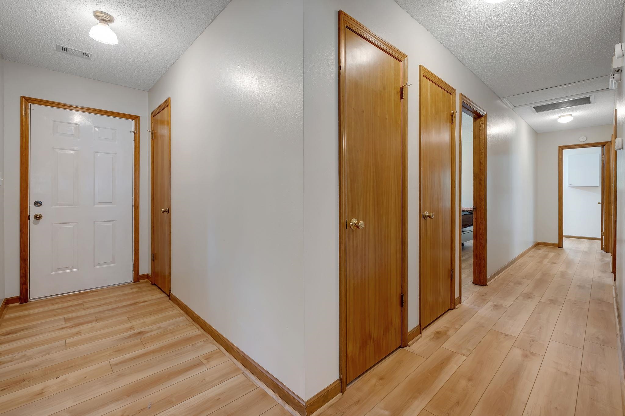 2848 Lanier Road