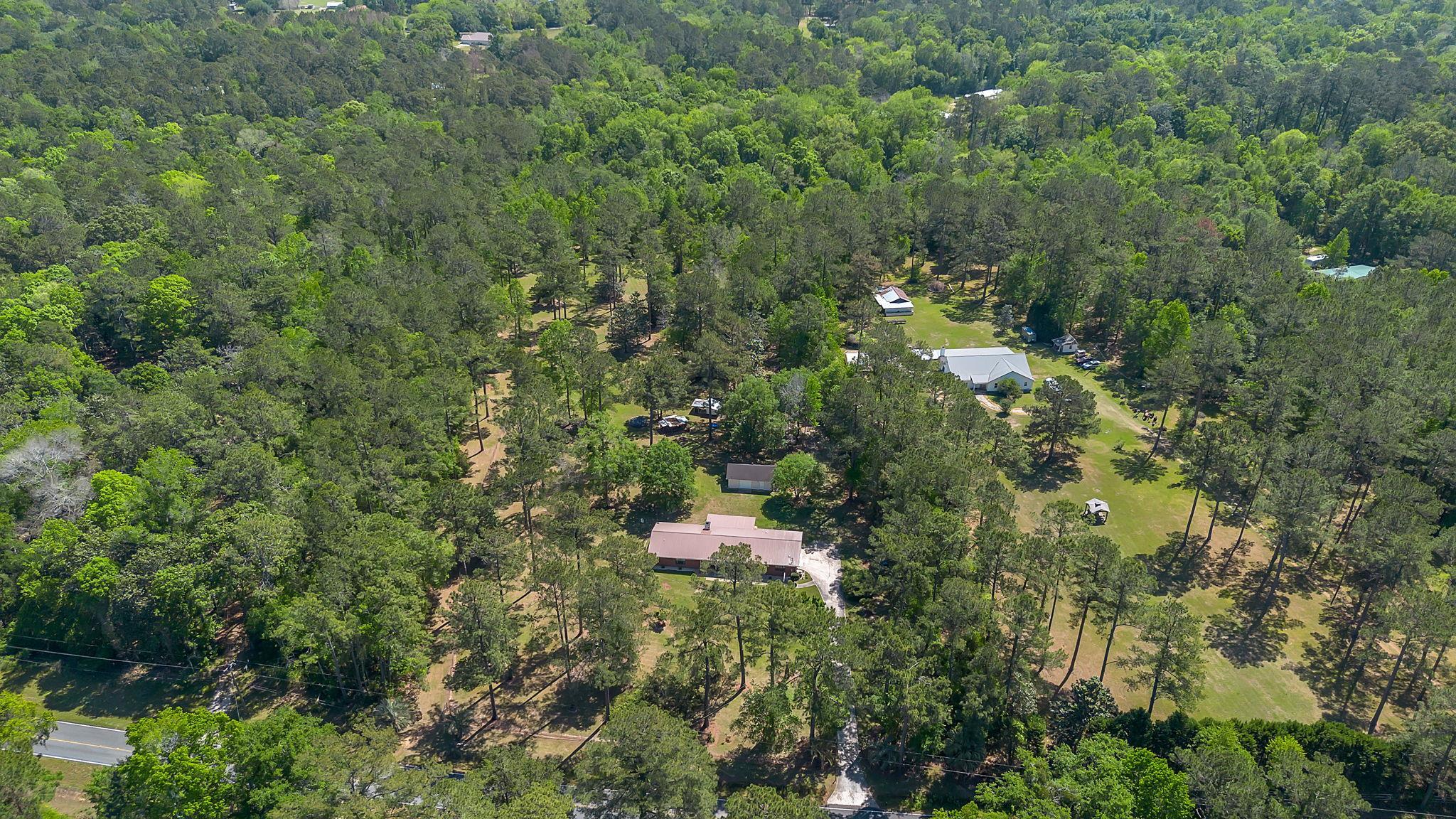 2848 Lanier Road