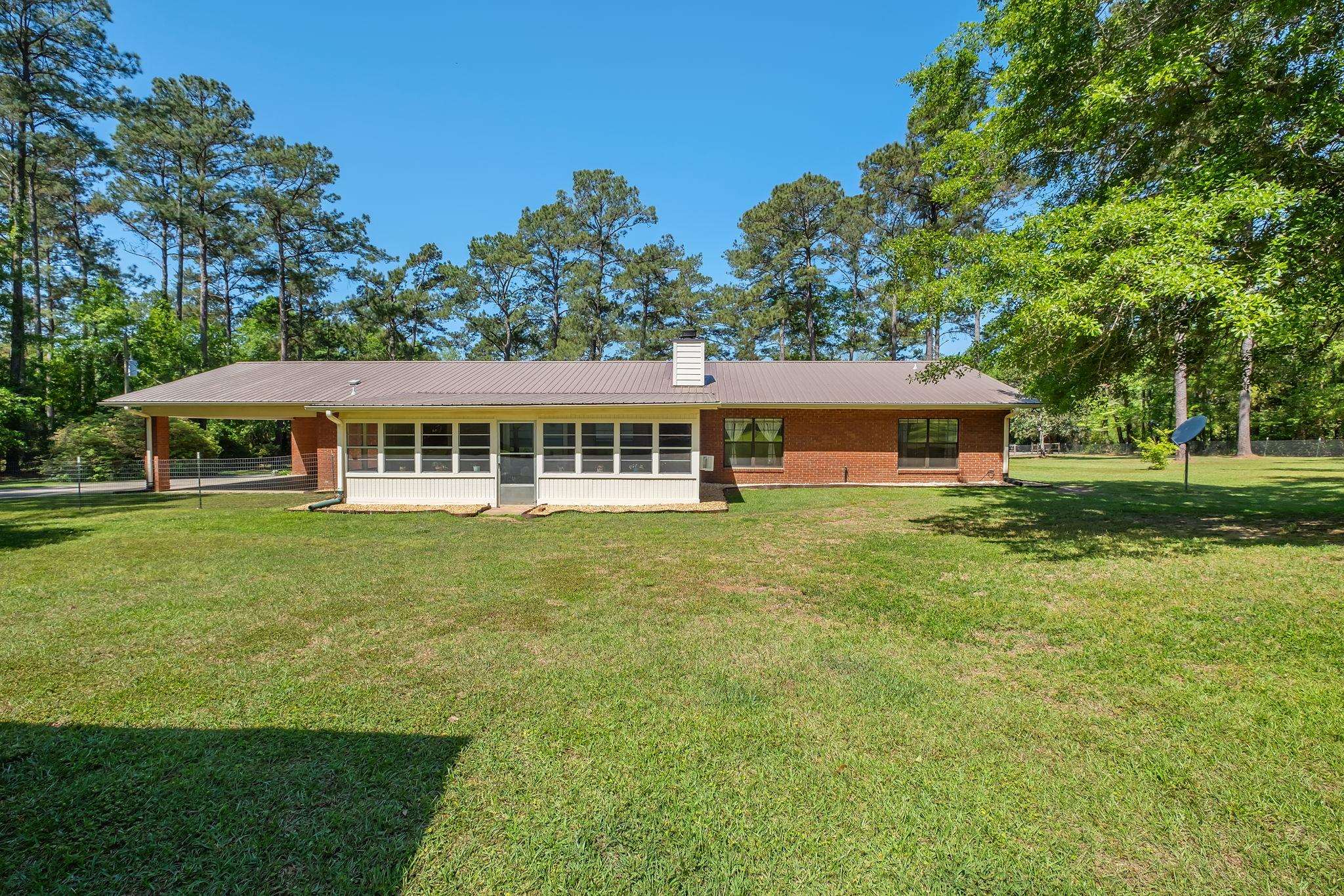 2848 Lanier Road
