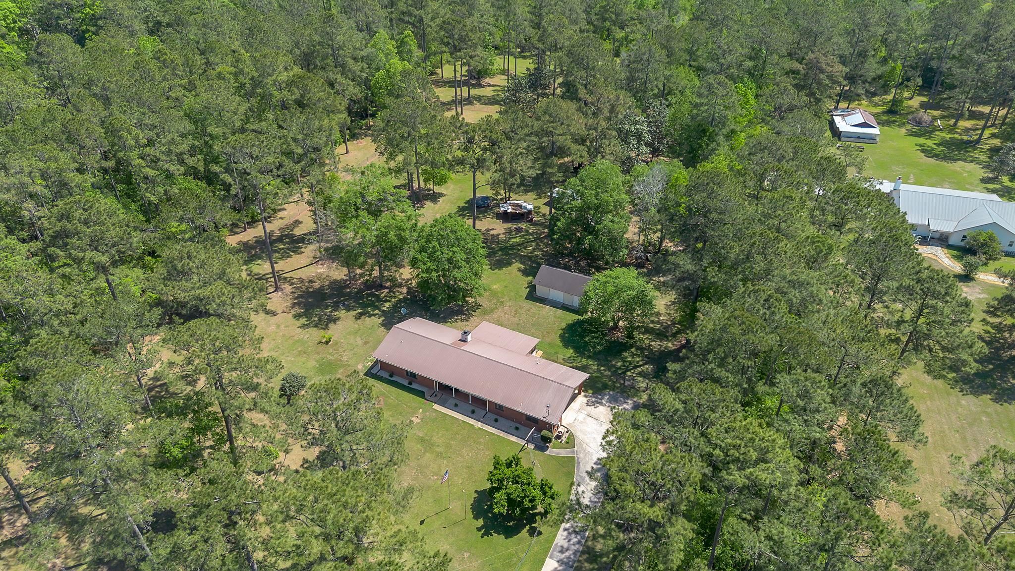 2848 Lanier Road