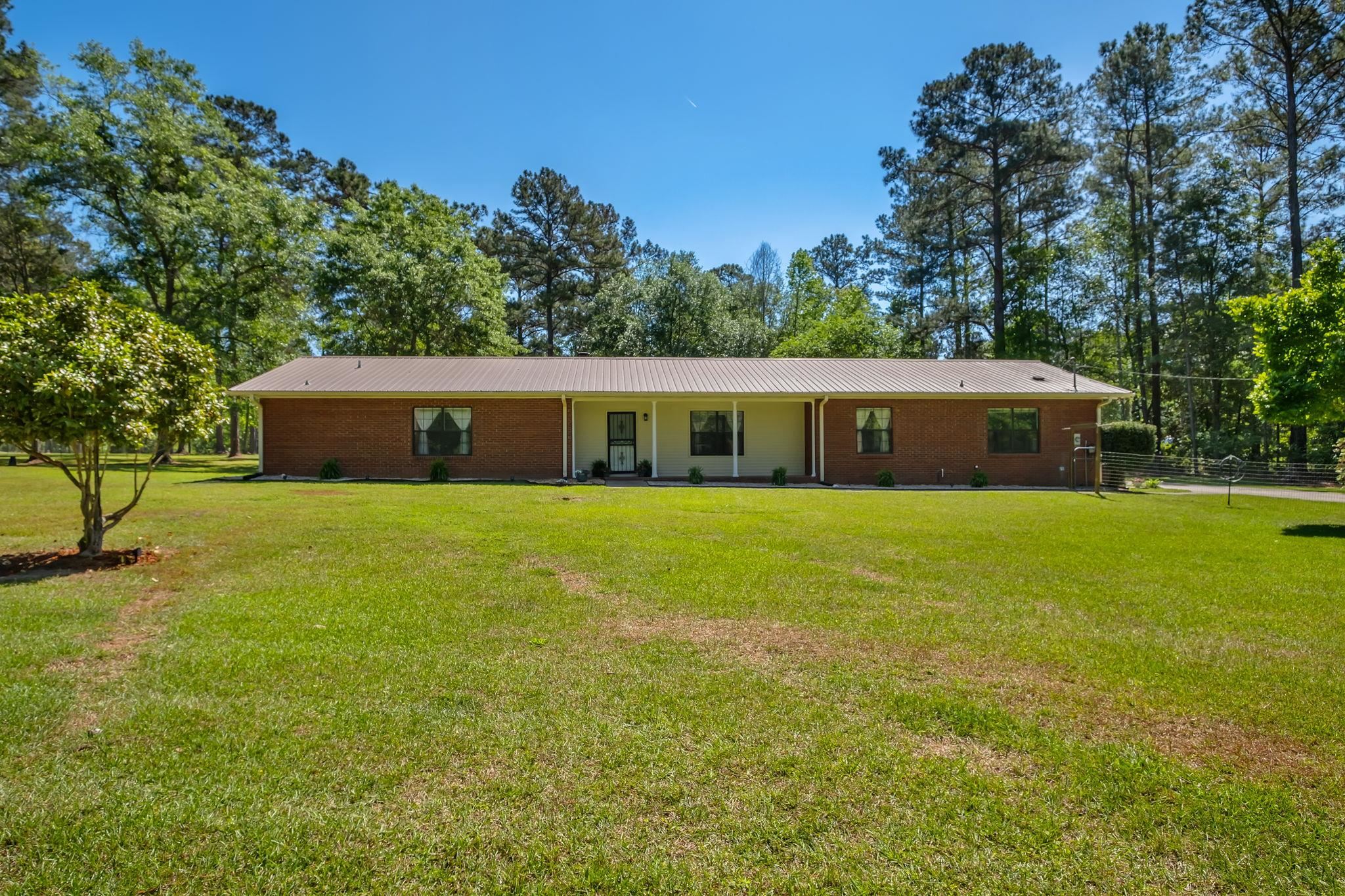 2848 Lanier Road