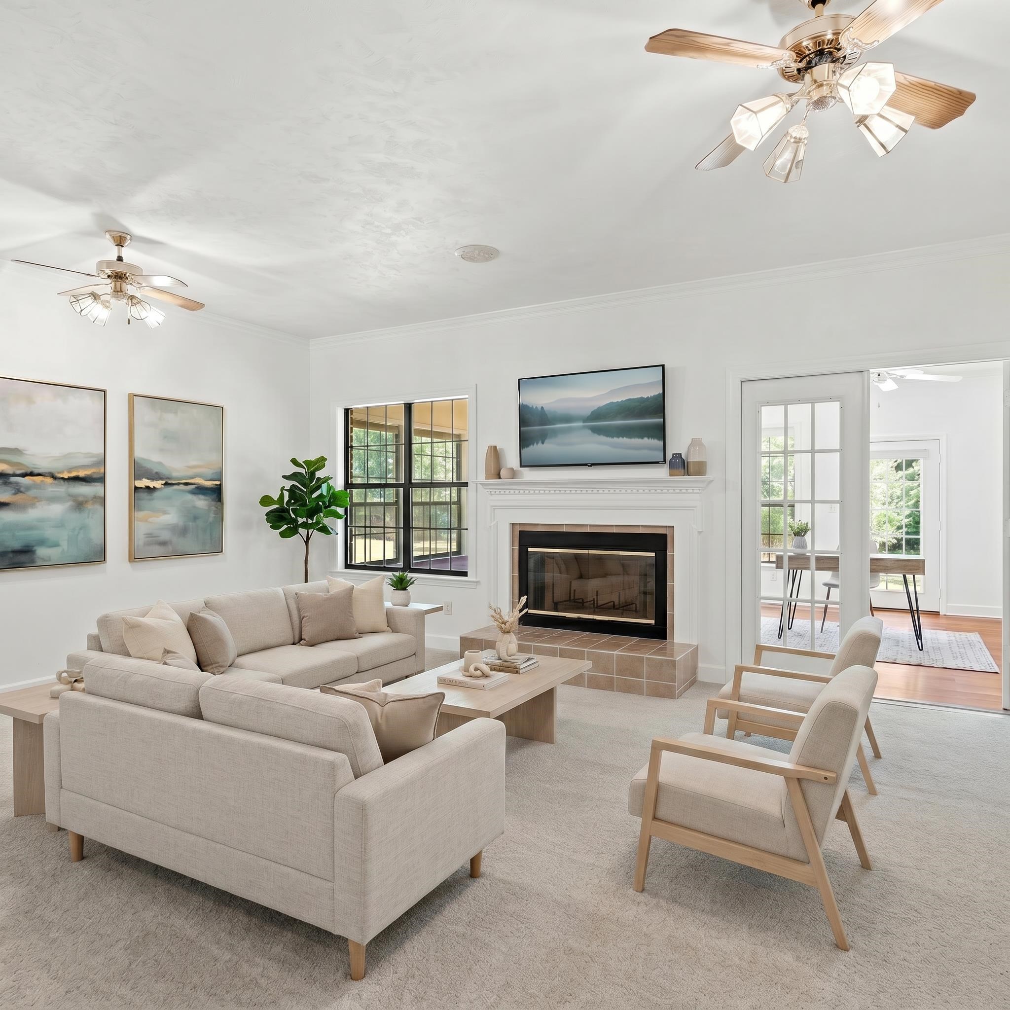 7161 OX BOW Circle