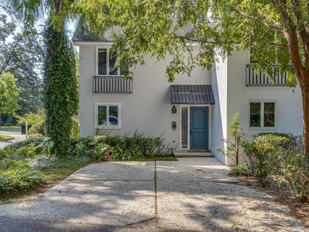 1904 Miccosukee Road Unit: 21