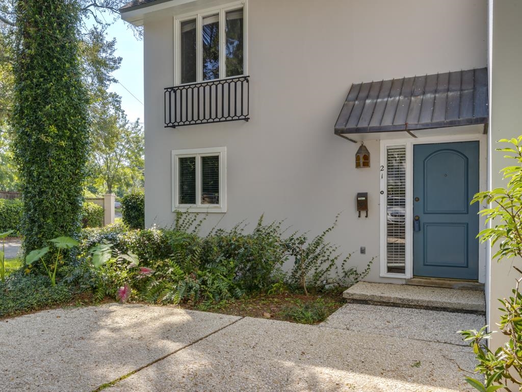 1904 Miccosukee Road Unit: 21