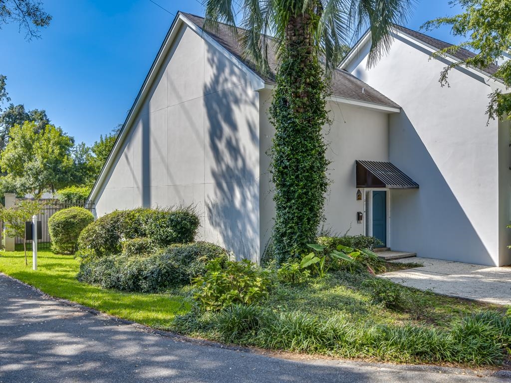 1904 Miccosukee Road Unit: 21