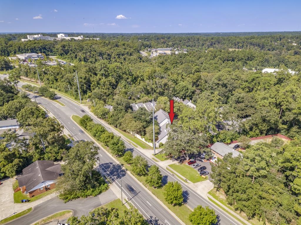 1904 Miccosukee Road Unit: 21