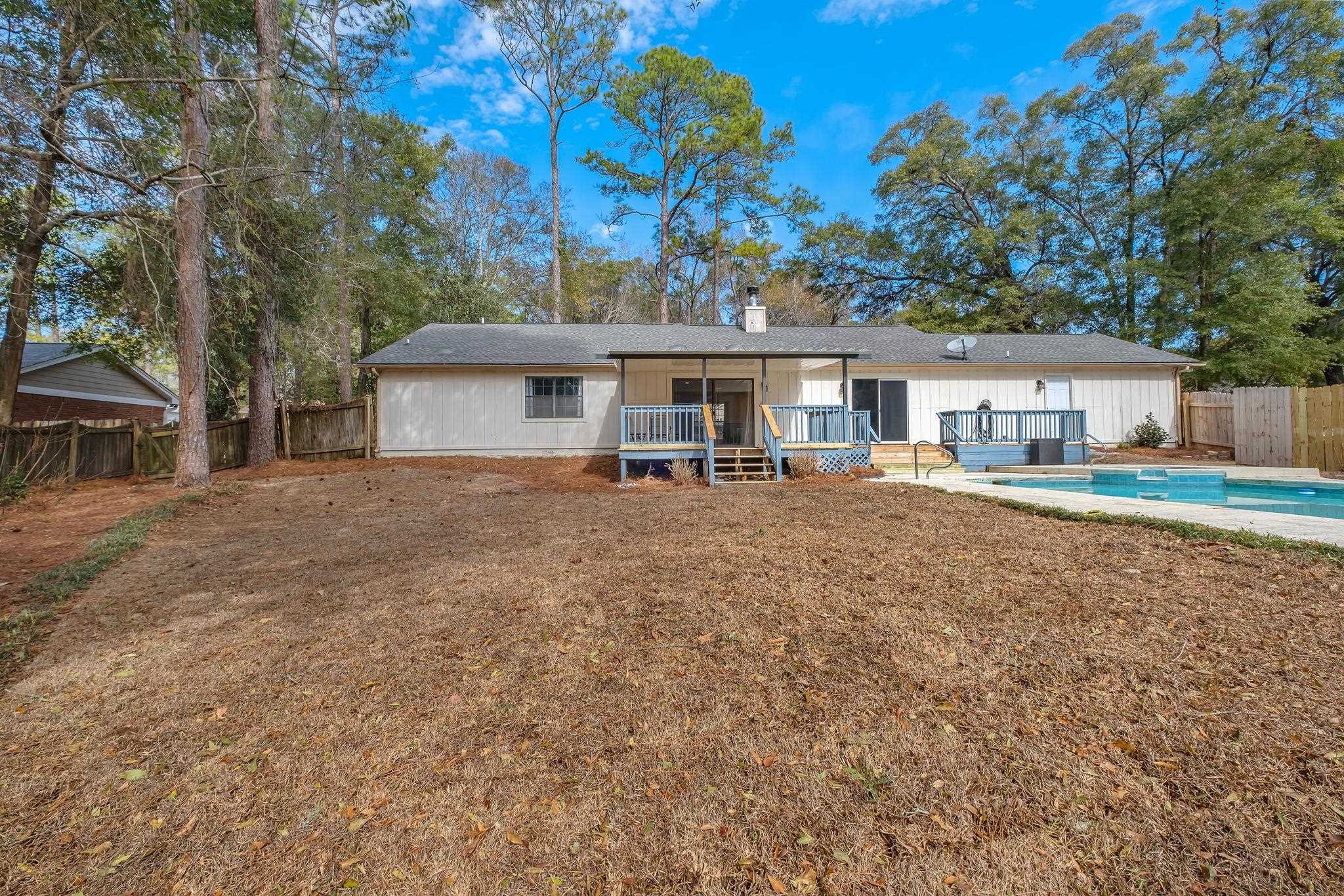 3141 N Shannon Lakes Drive