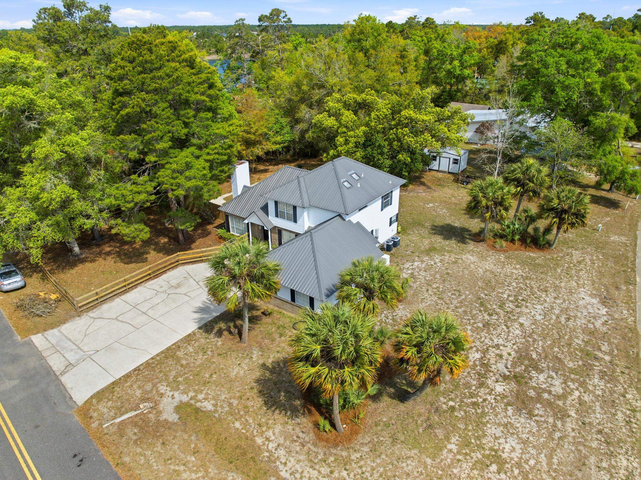 1200 MARVIN Drive
