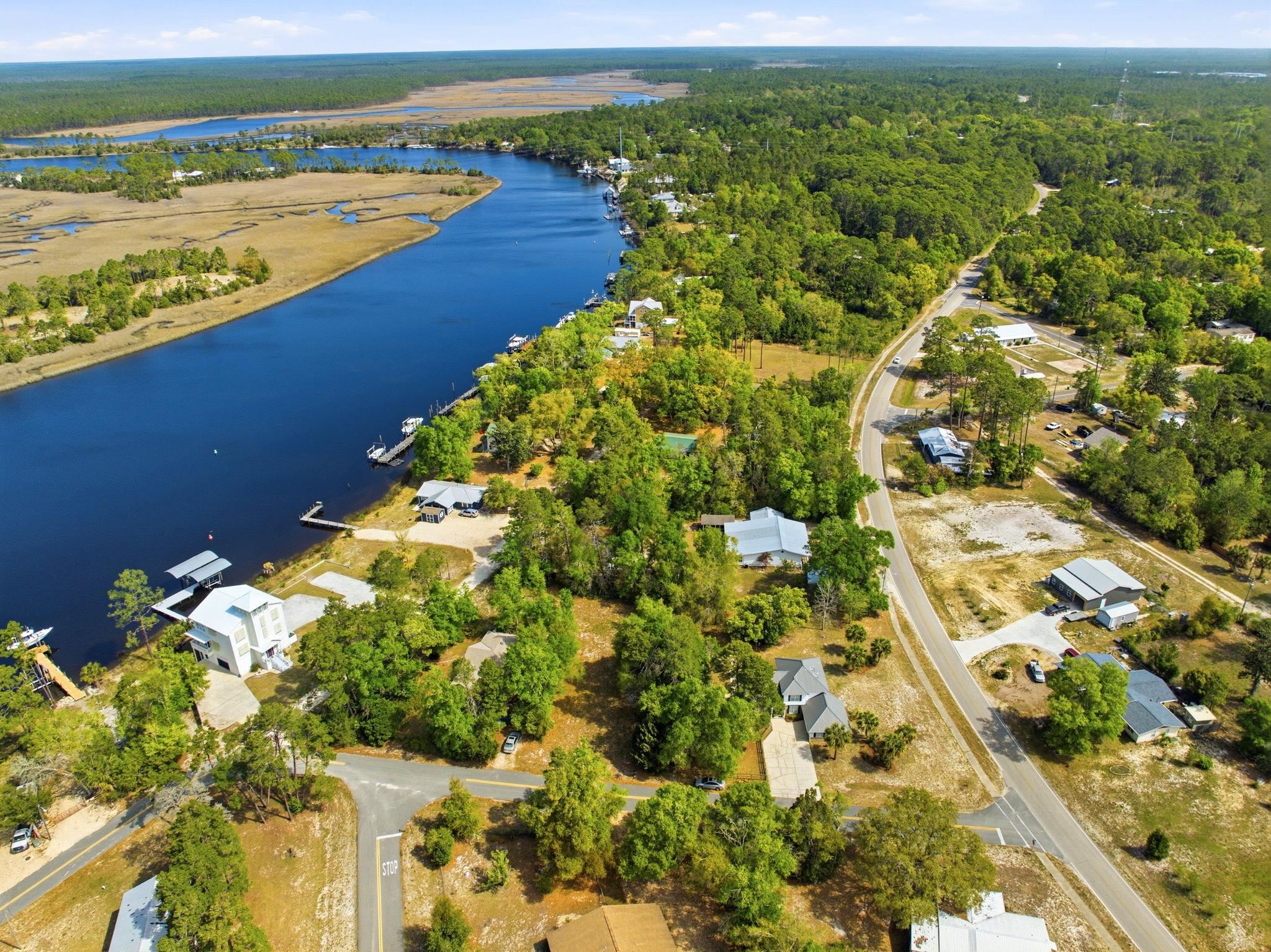 1200 MARVIN Drive