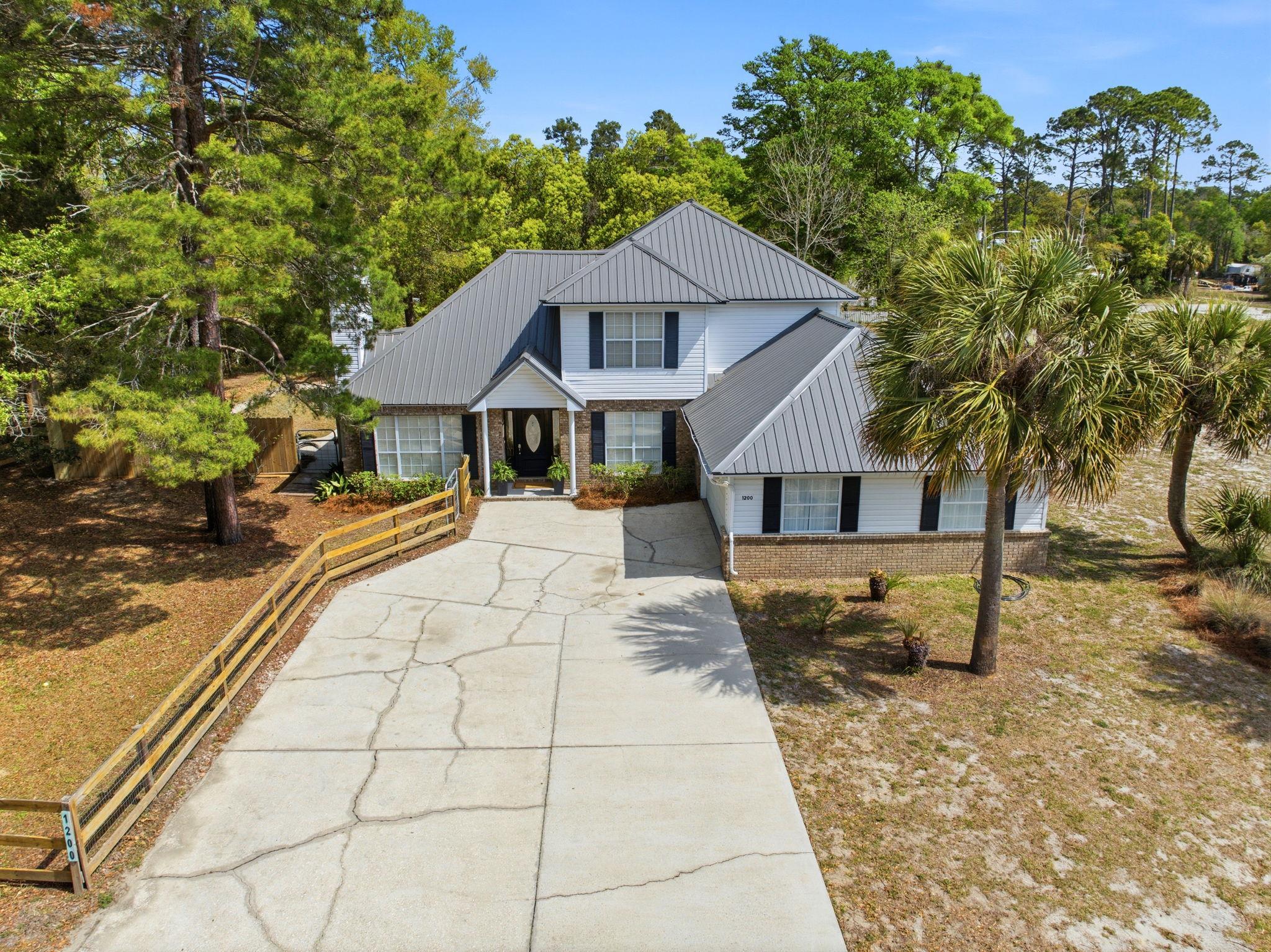 1200 MARVIN Drive
