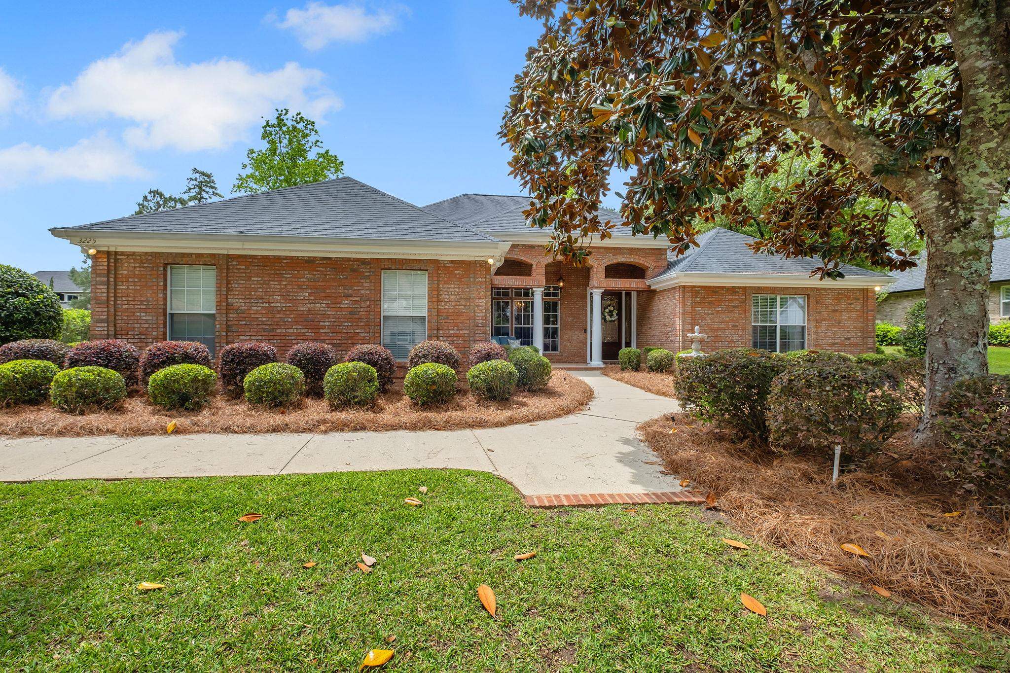 3225 Pablo Creek Way