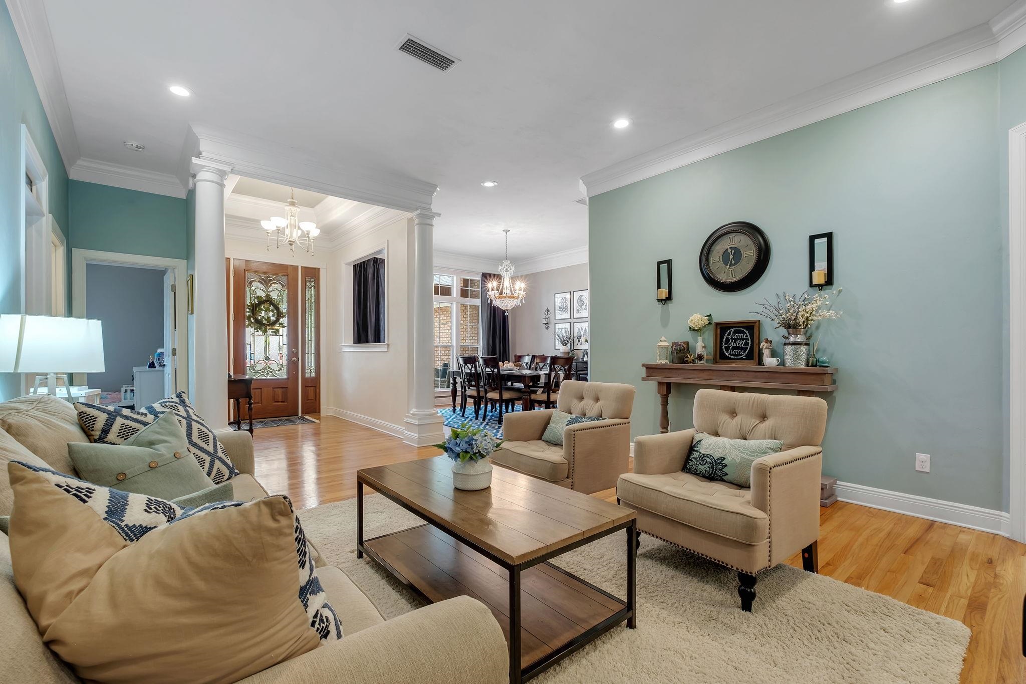 3225 Pablo Creek Way