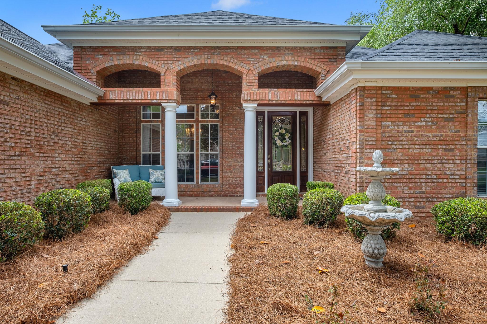 3225 Pablo Creek Way