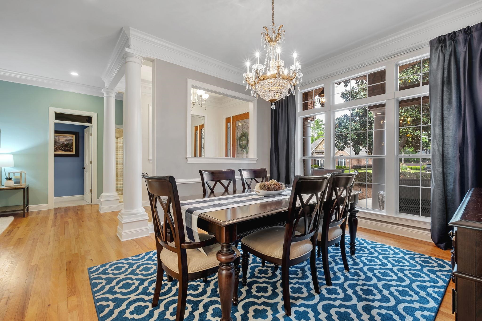 3225 Pablo Creek Way