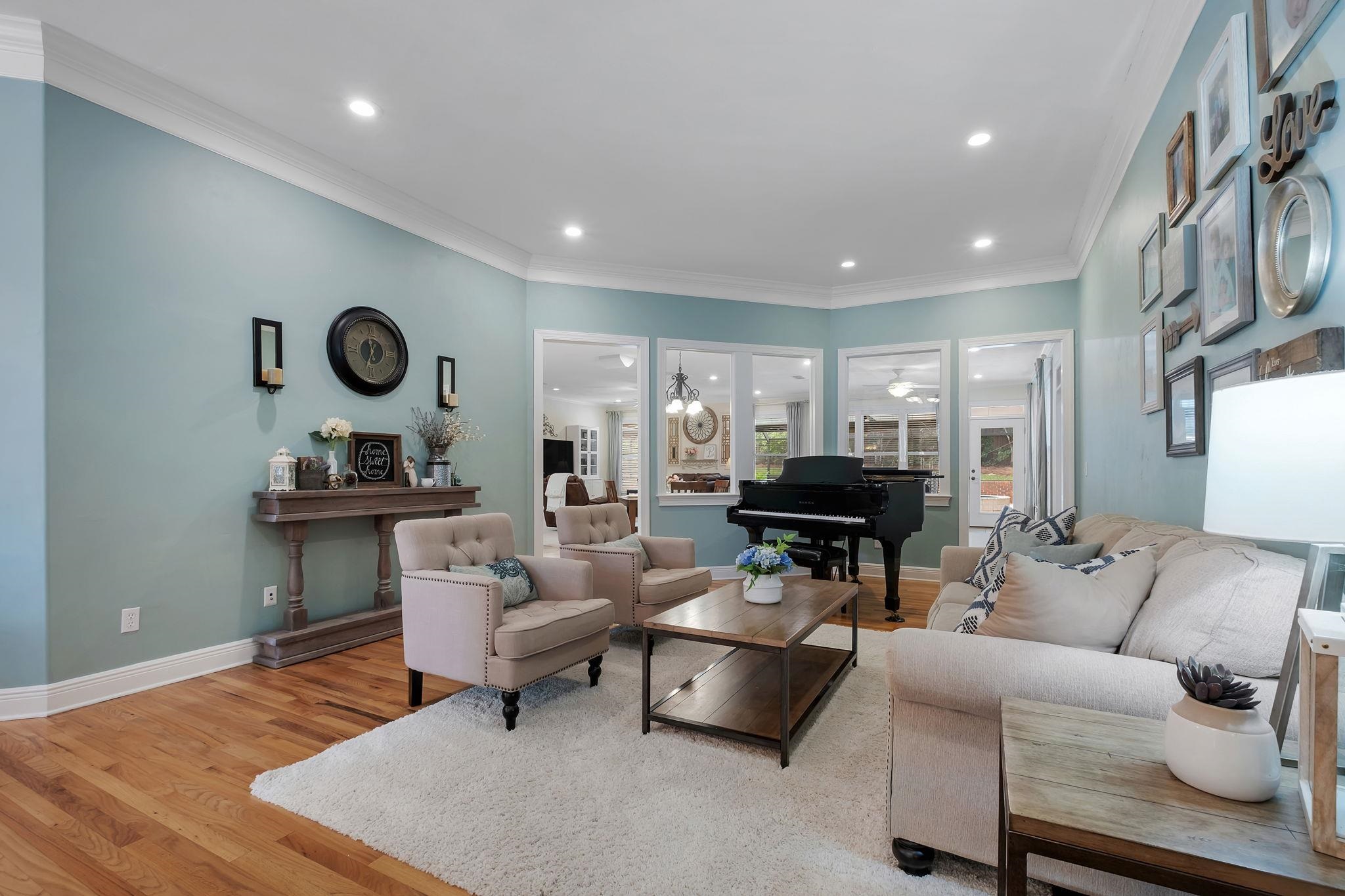 3225 Pablo Creek Way