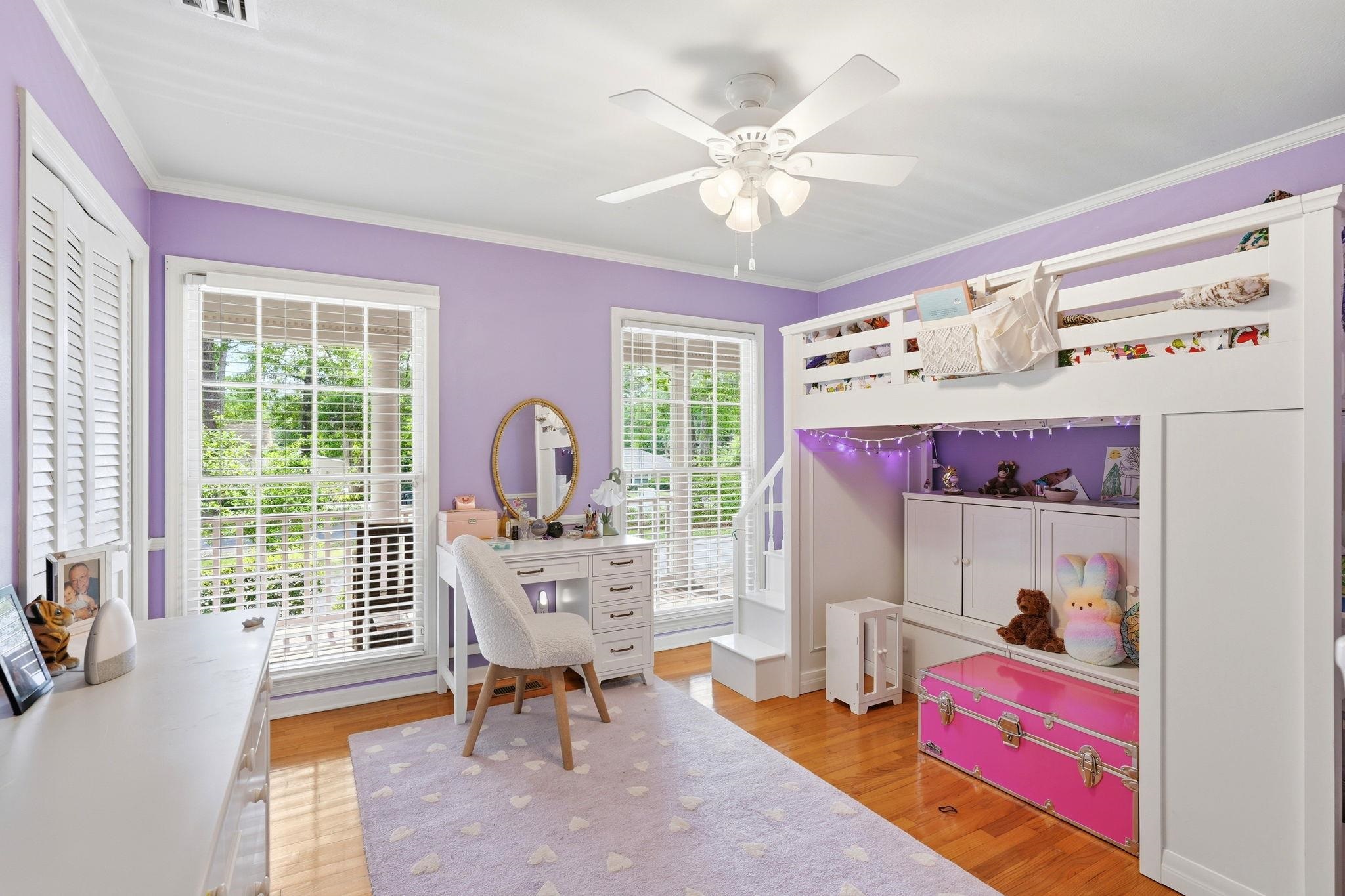 1110 LOTHIAN Drive
