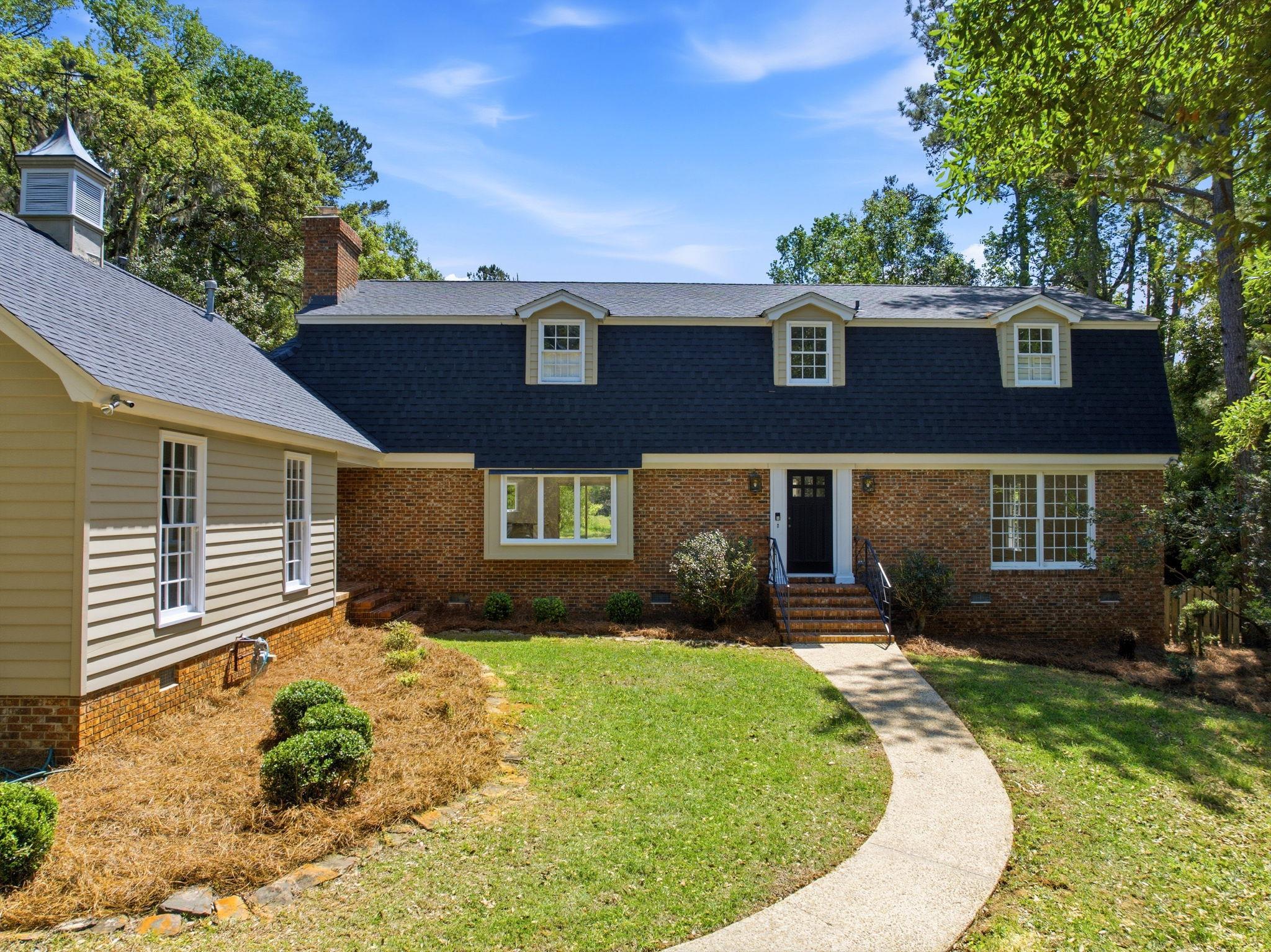 3415 WOODLEY Road