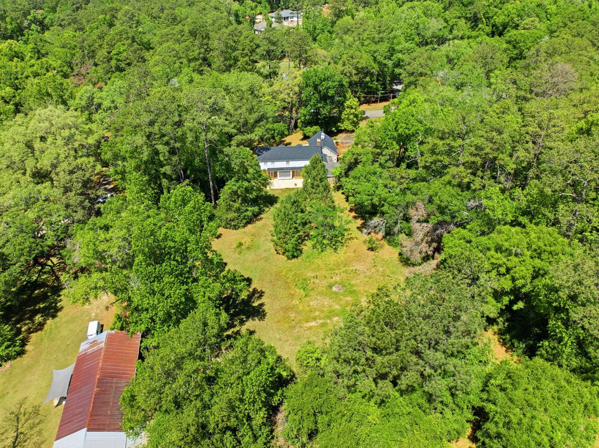 3415 WOODLEY Road