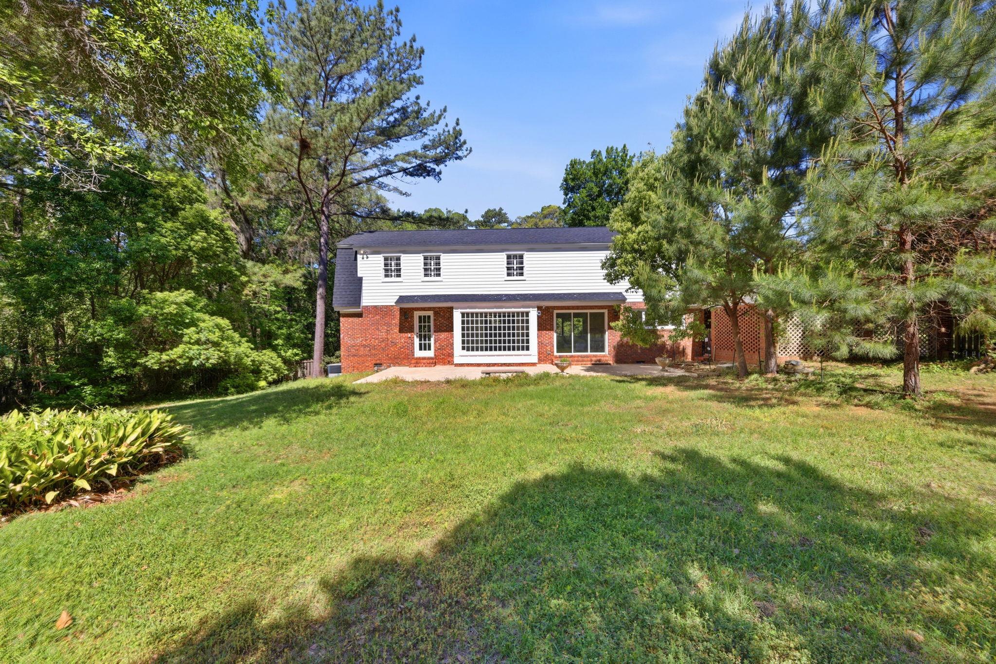 3415 WOODLEY Road