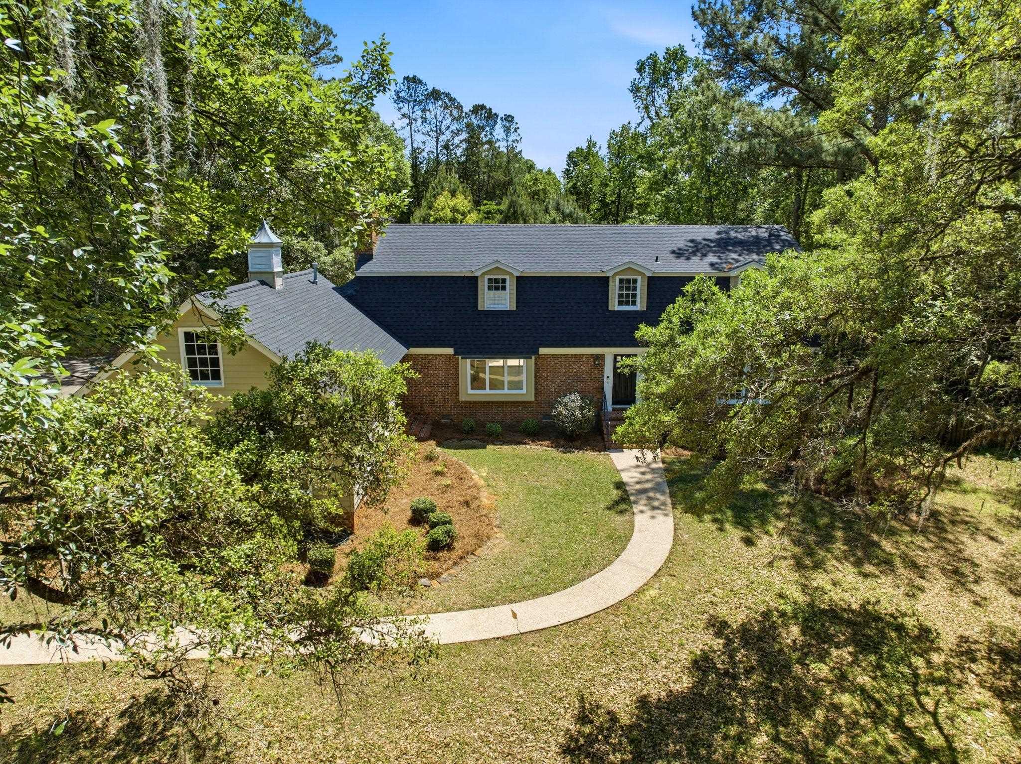3415 WOODLEY Road
