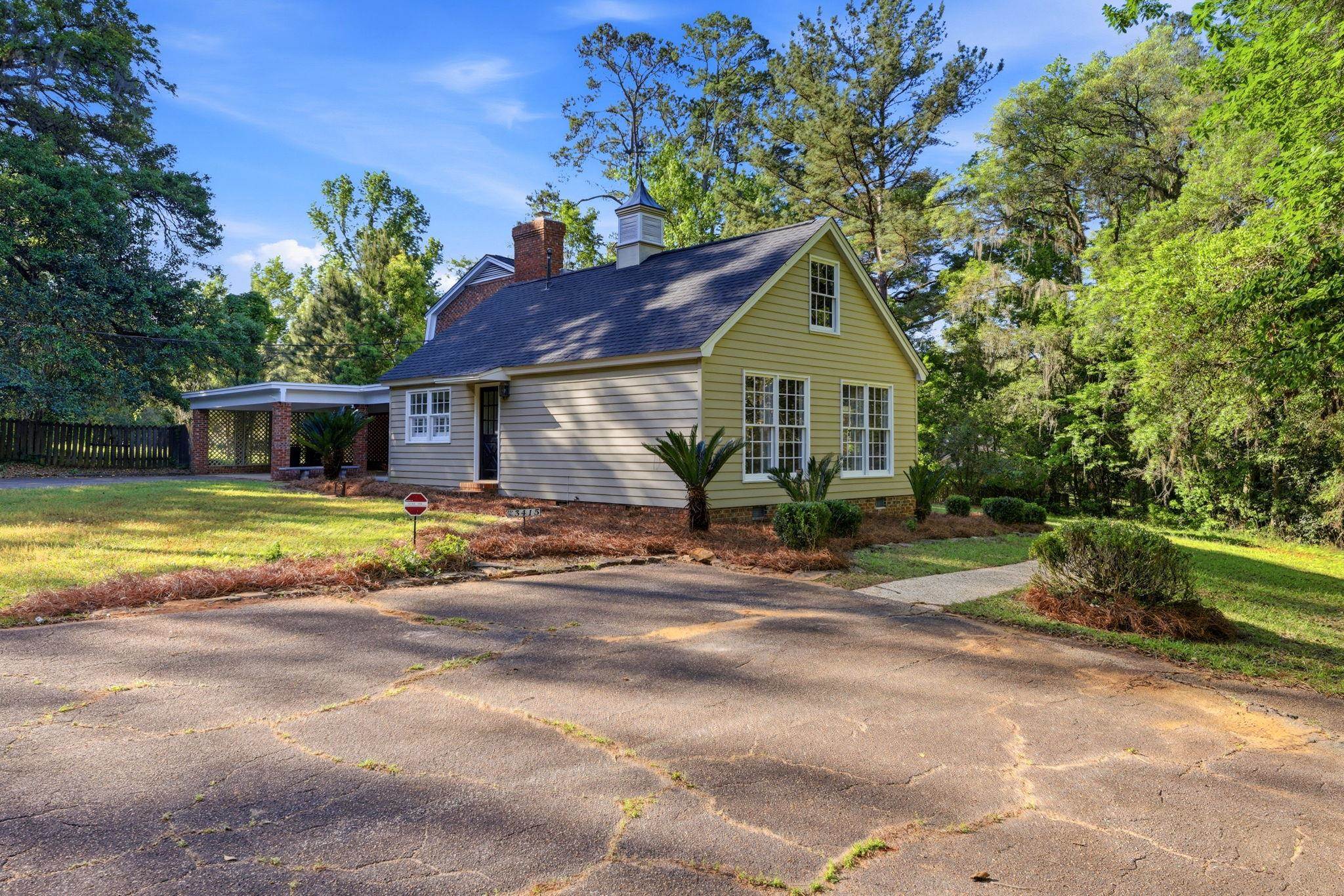 3415 WOODLEY Road