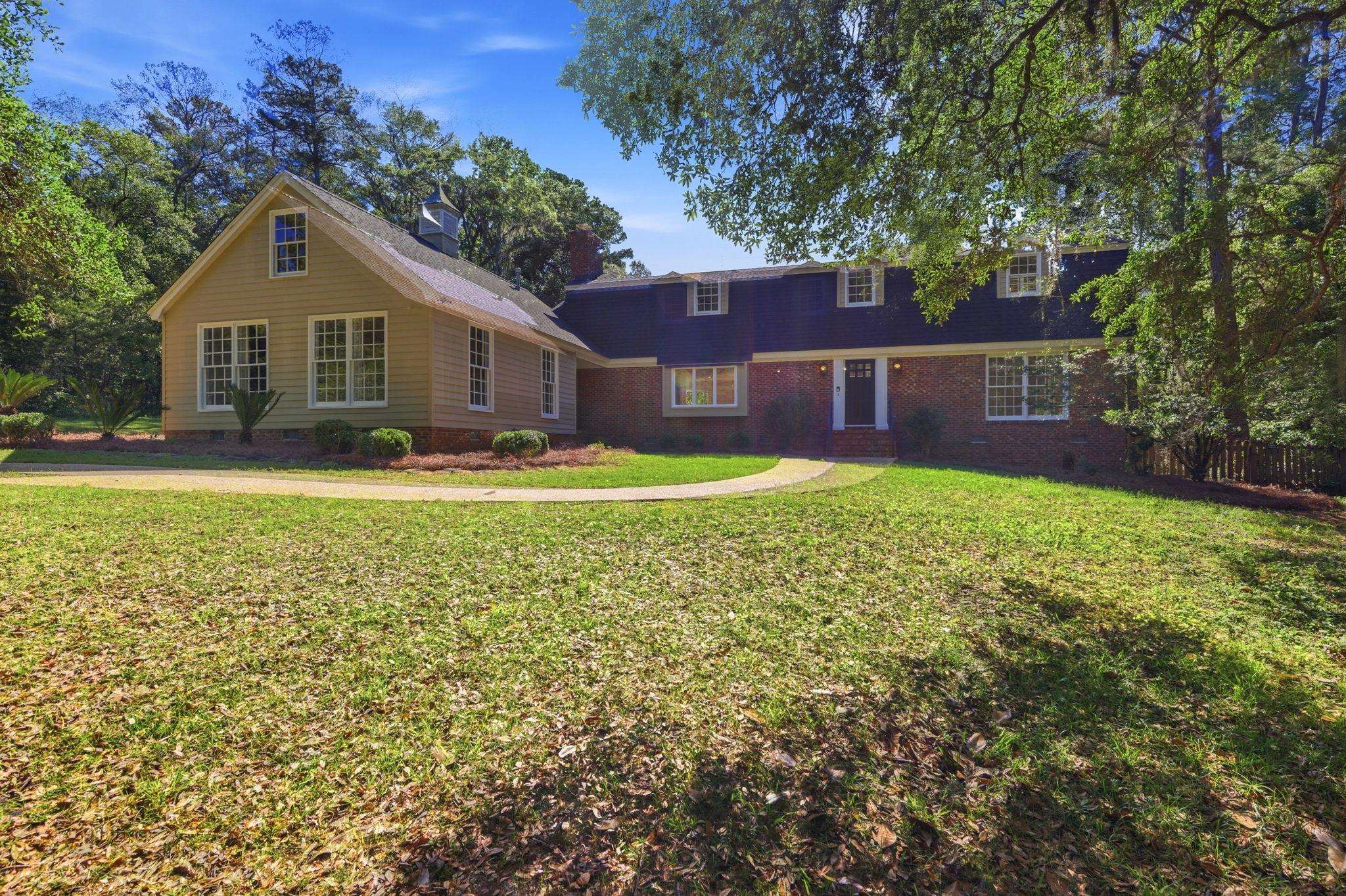 3415 WOODLEY Road