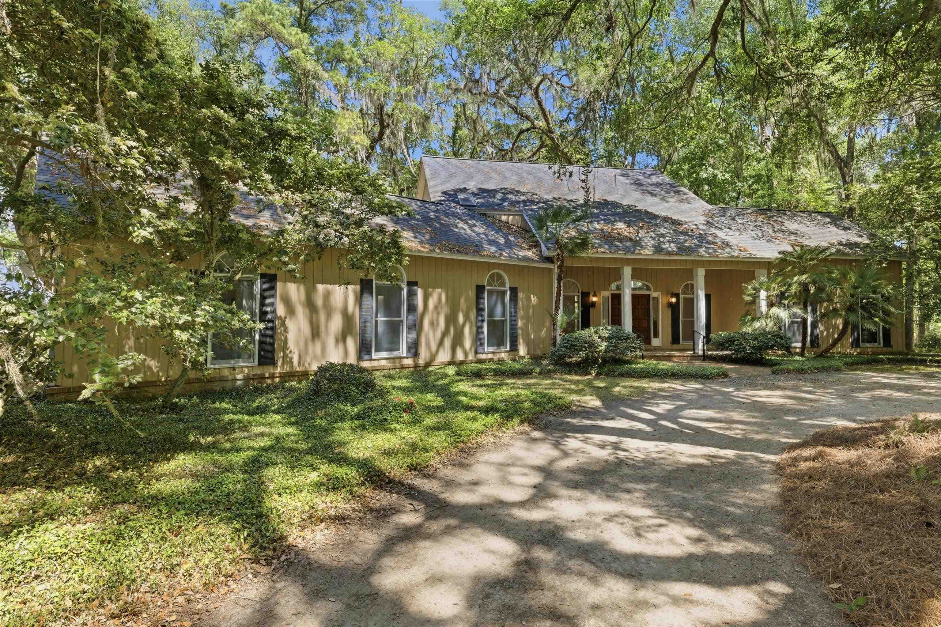 10945 Luna Point Road