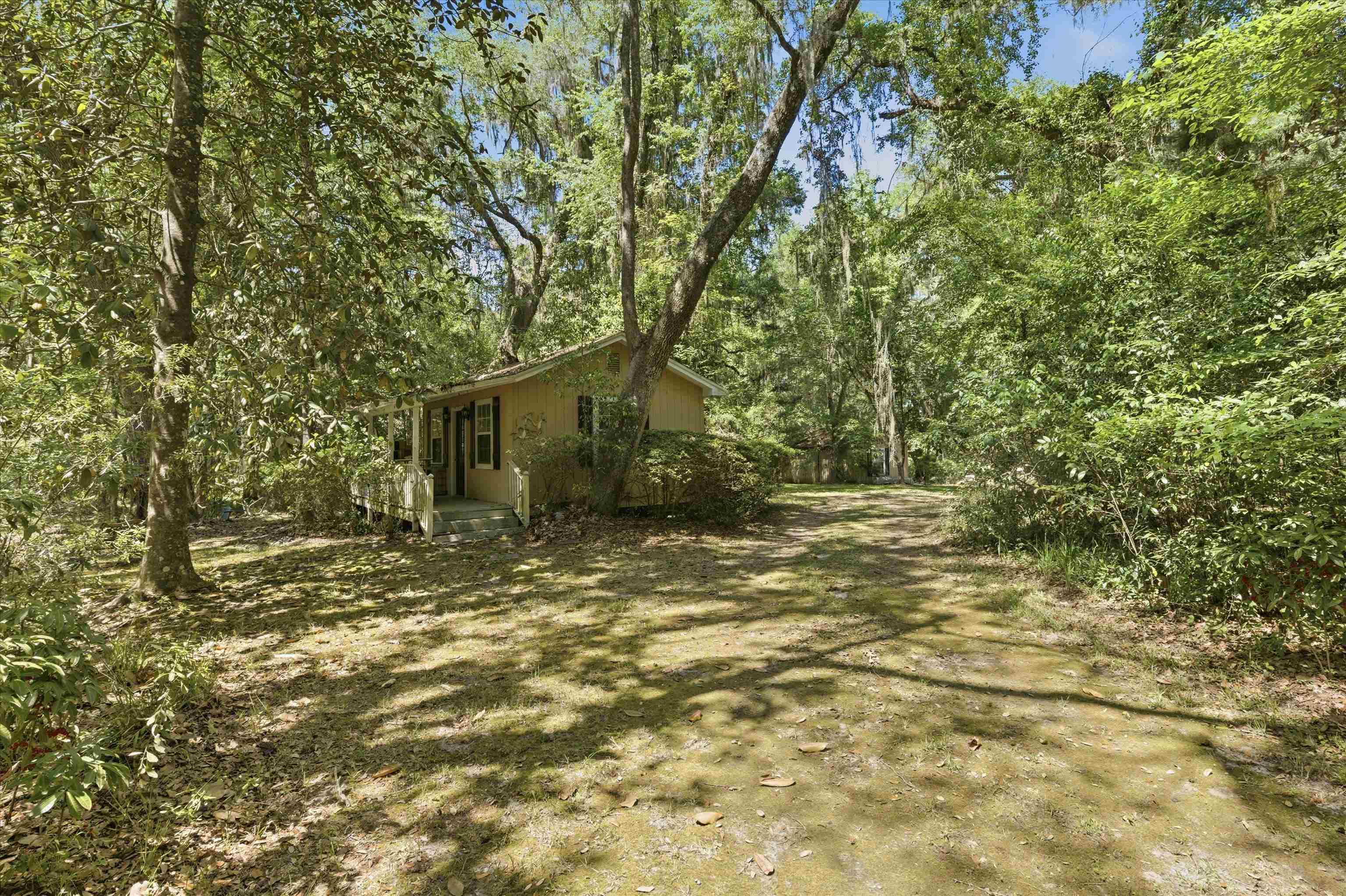 10945 Luna Point Road