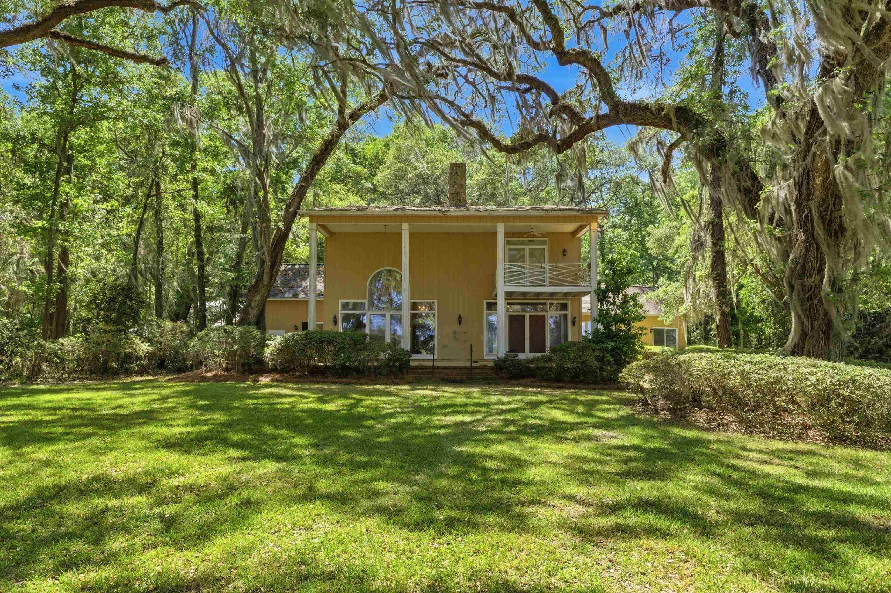 10945 Luna Point Road