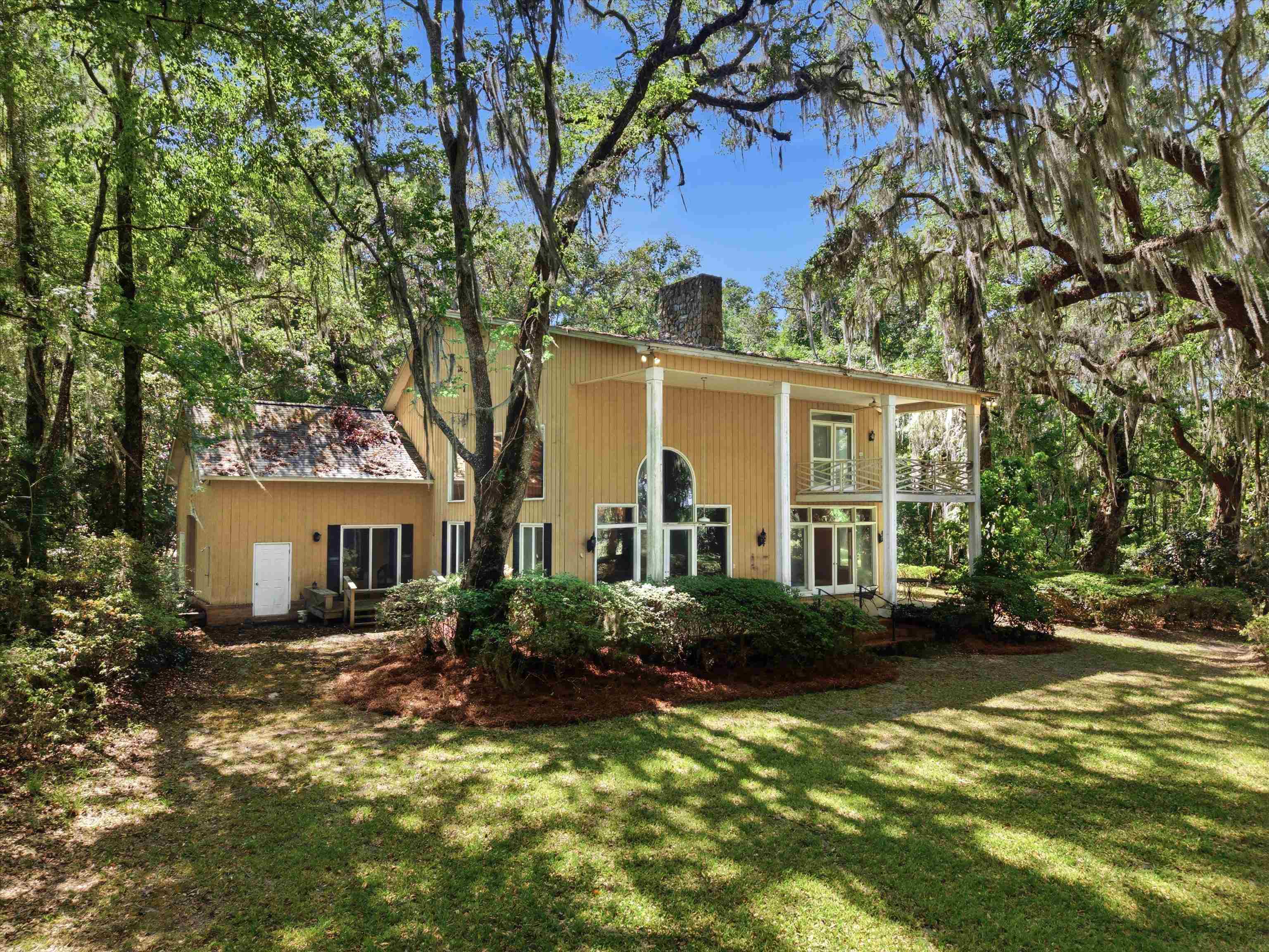 10945 Luna Point Road