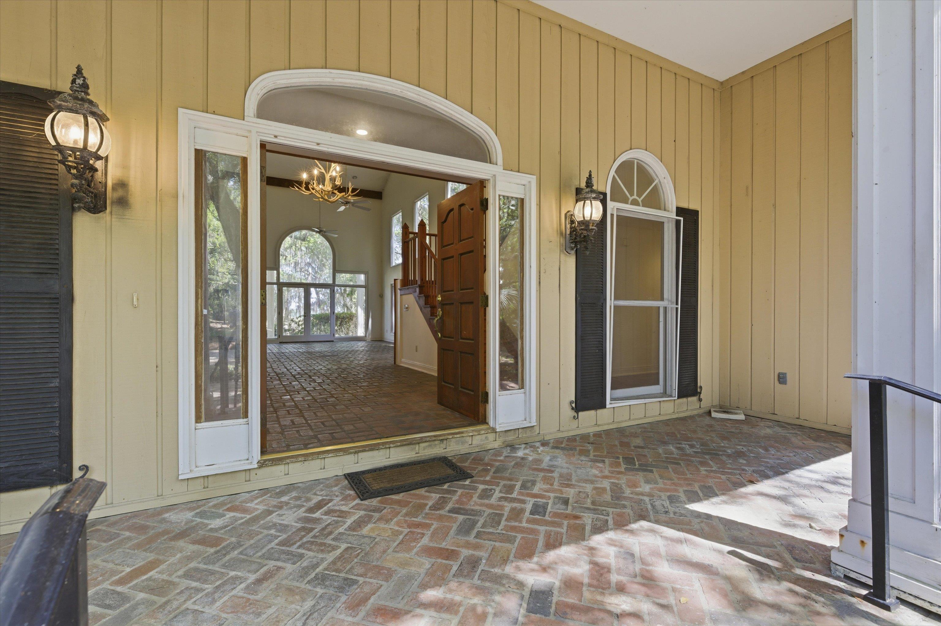 10945 Luna Point Road