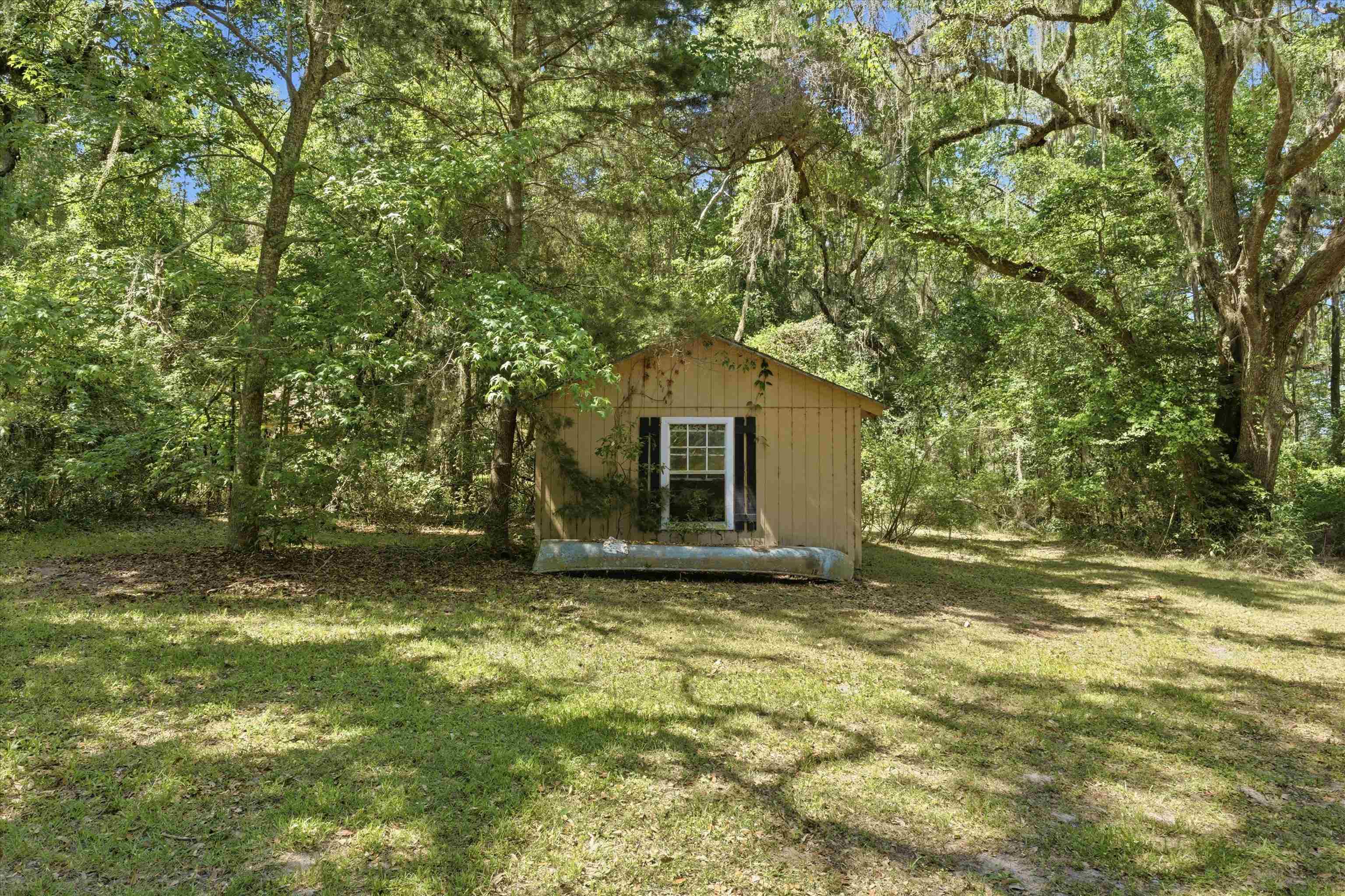 10945 Luna Point Road