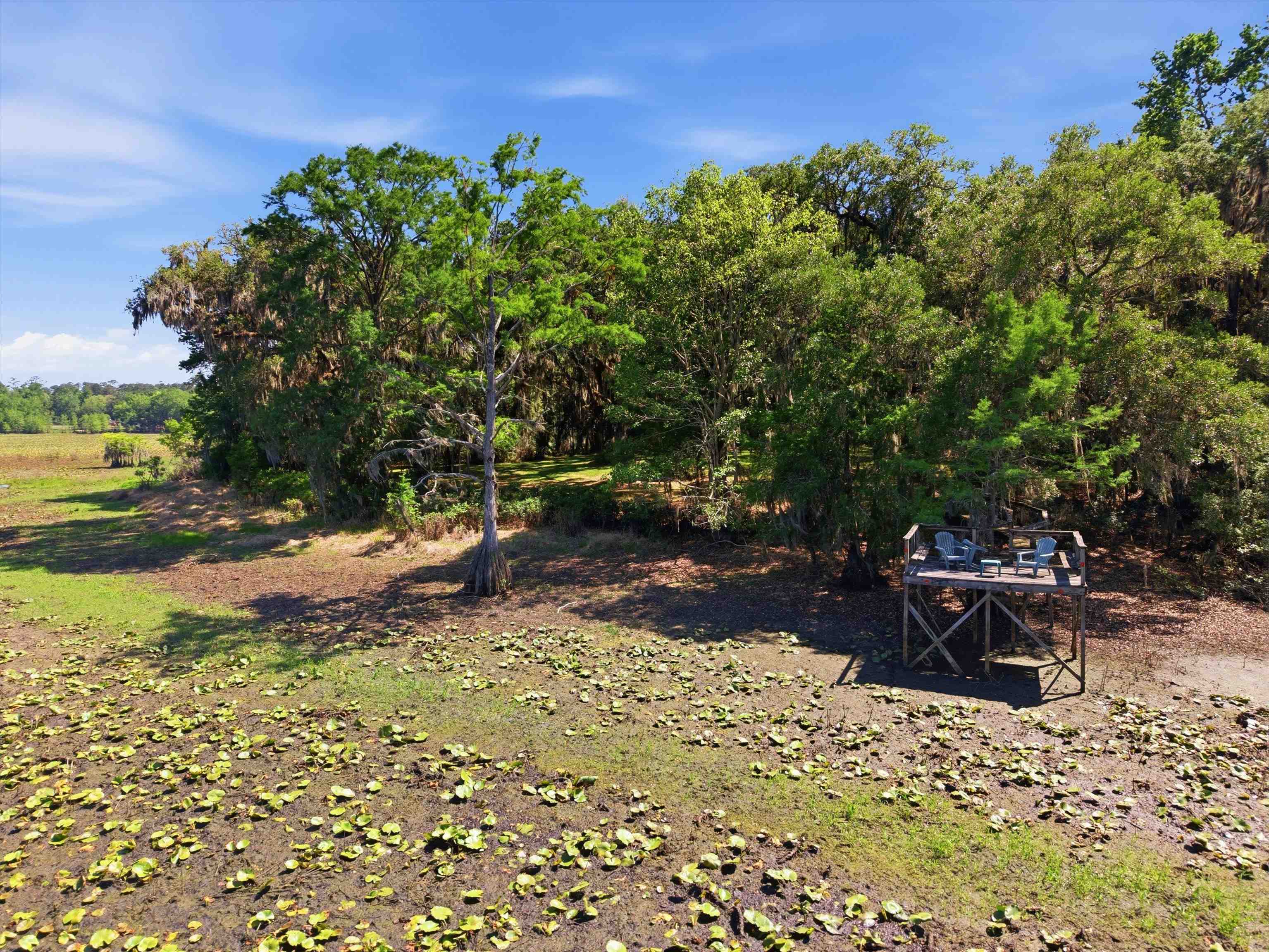 10945 Luna Point Road