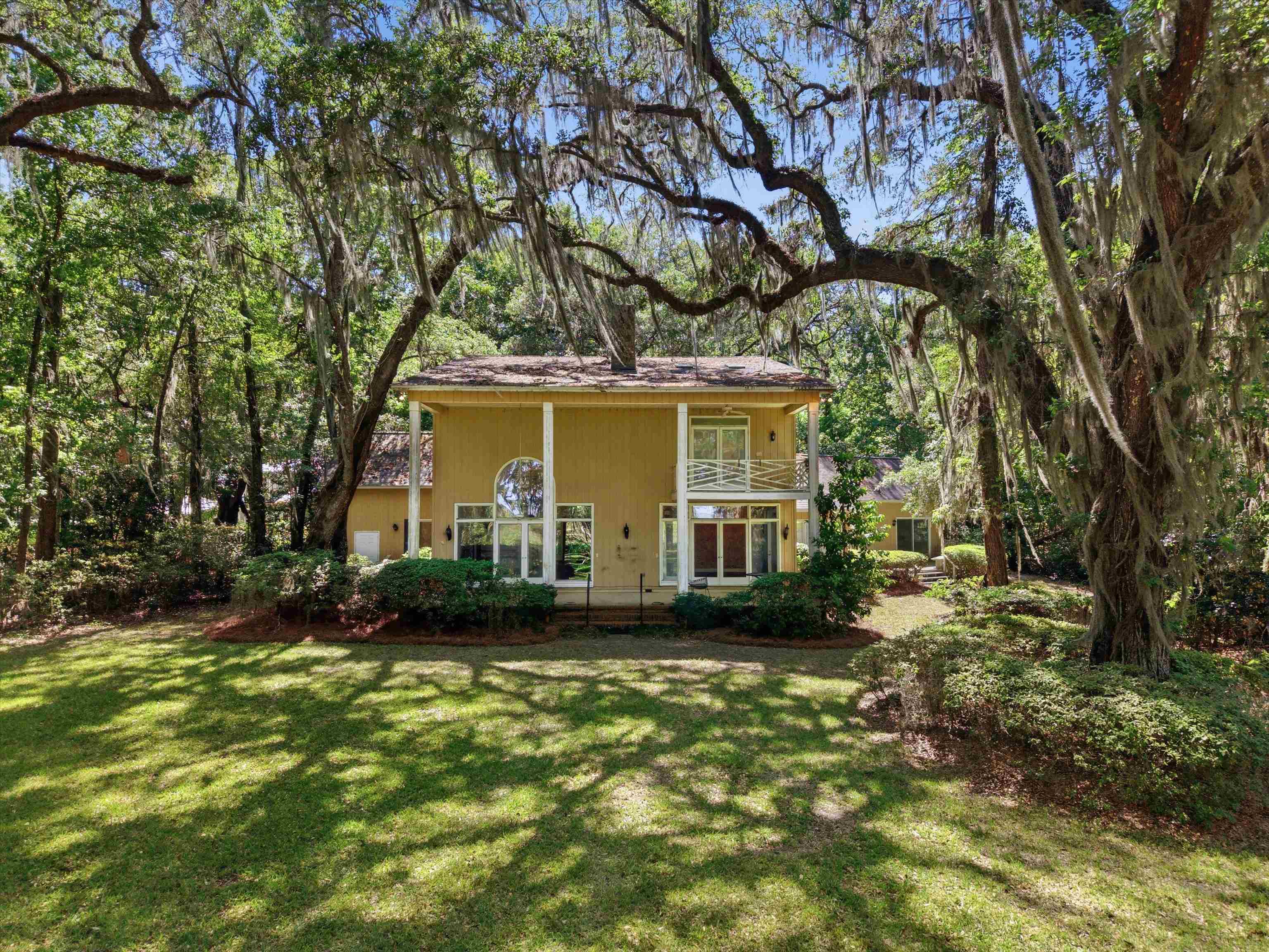 10945 Luna Point Road