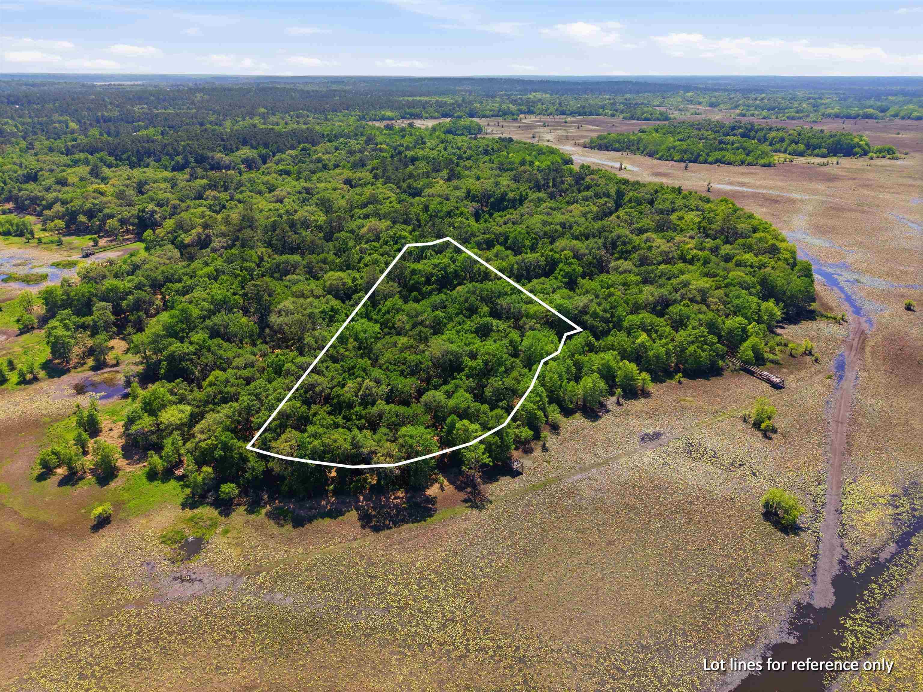 10945 Luna Point Road