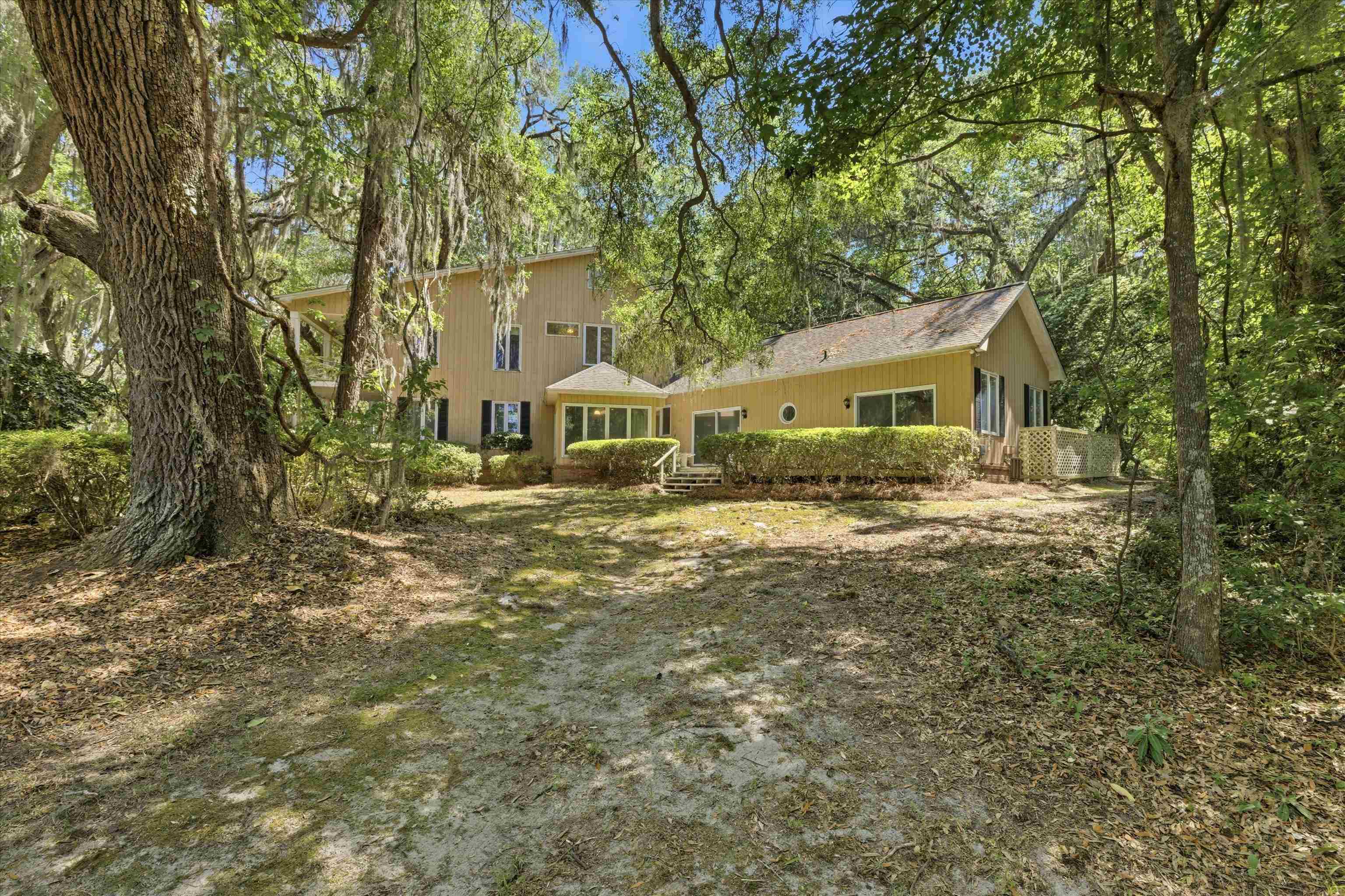 10945 Luna Point Road