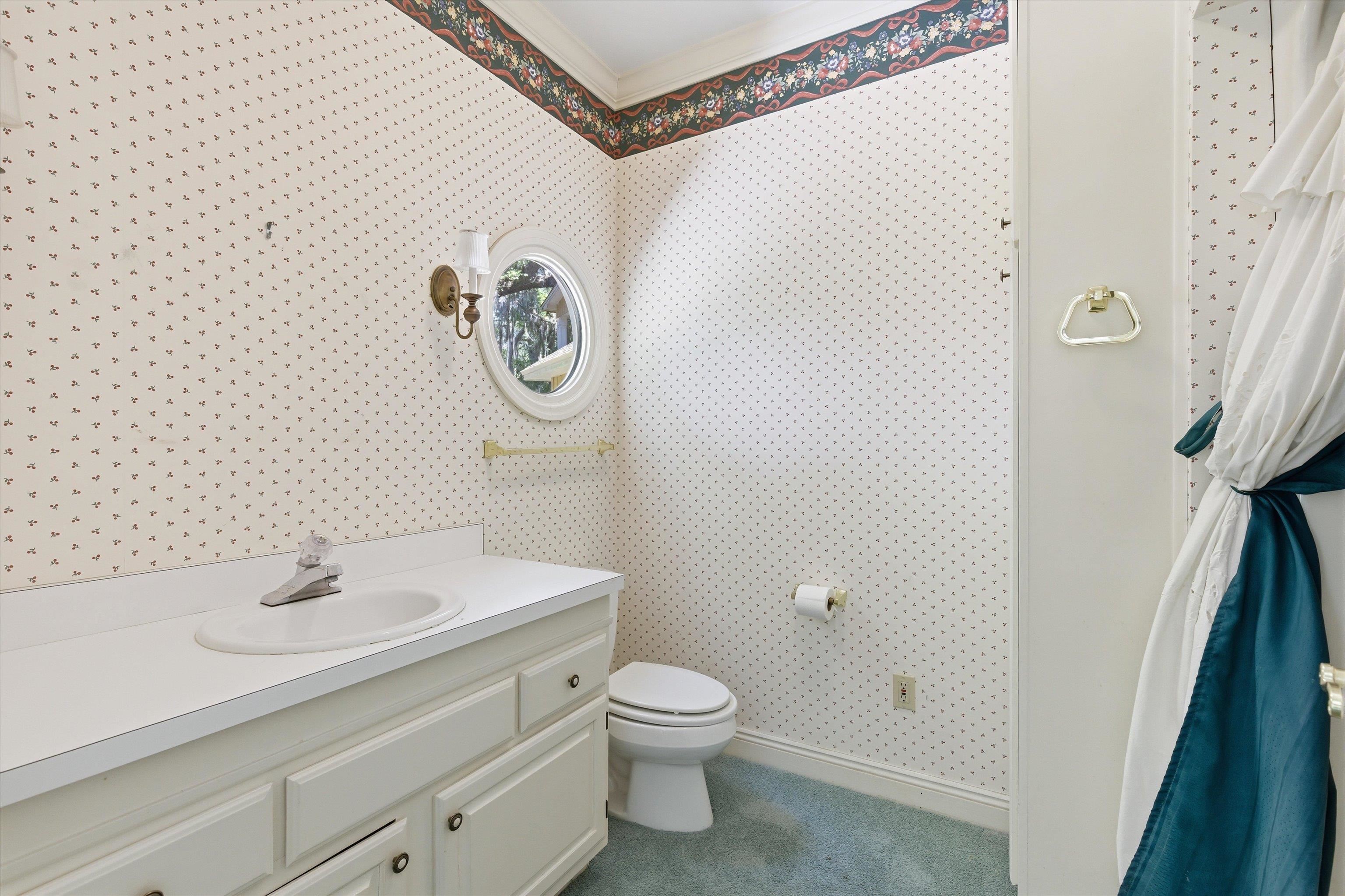 10945 Luna Point Road