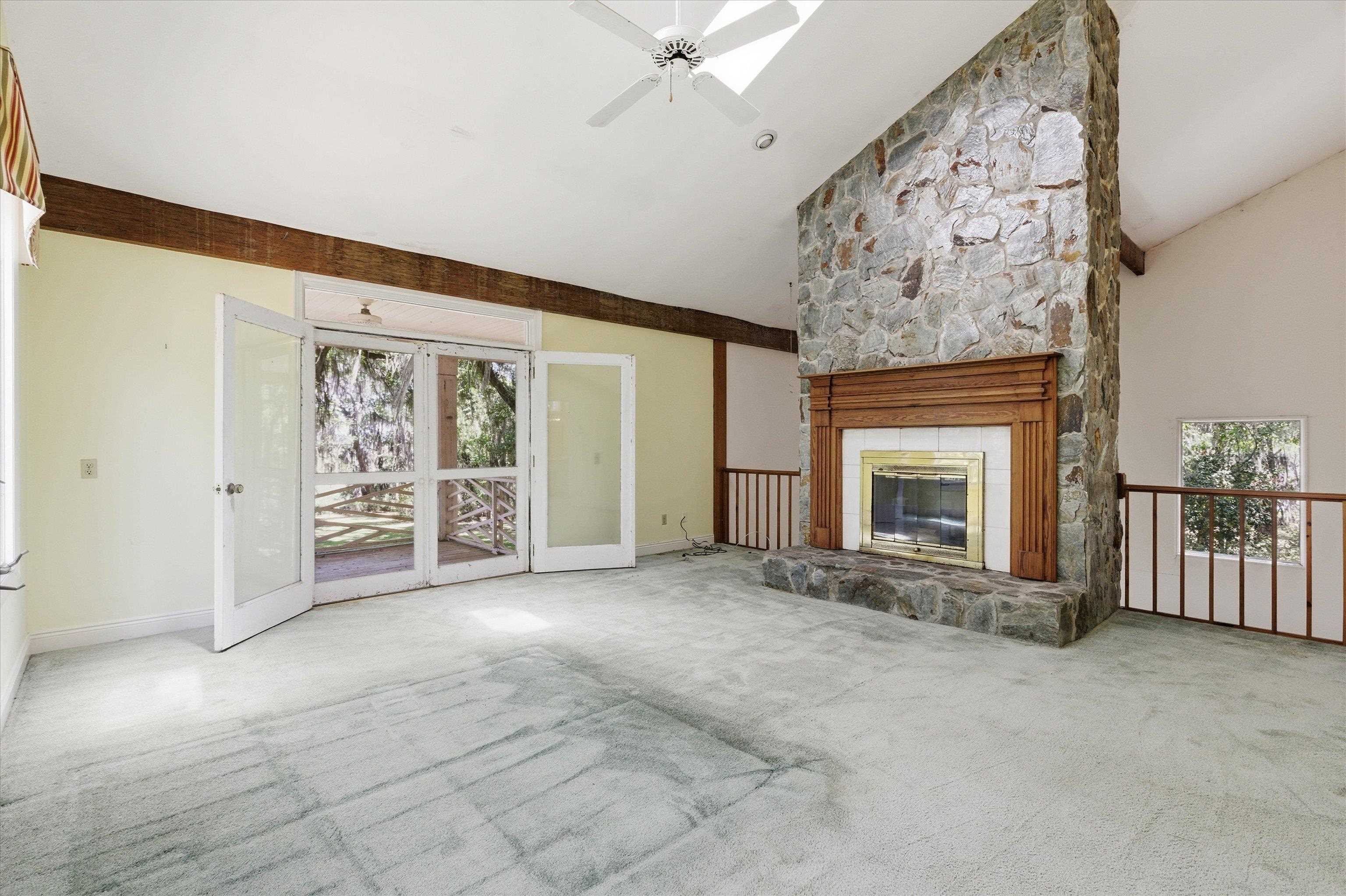 10945 Luna Point Road