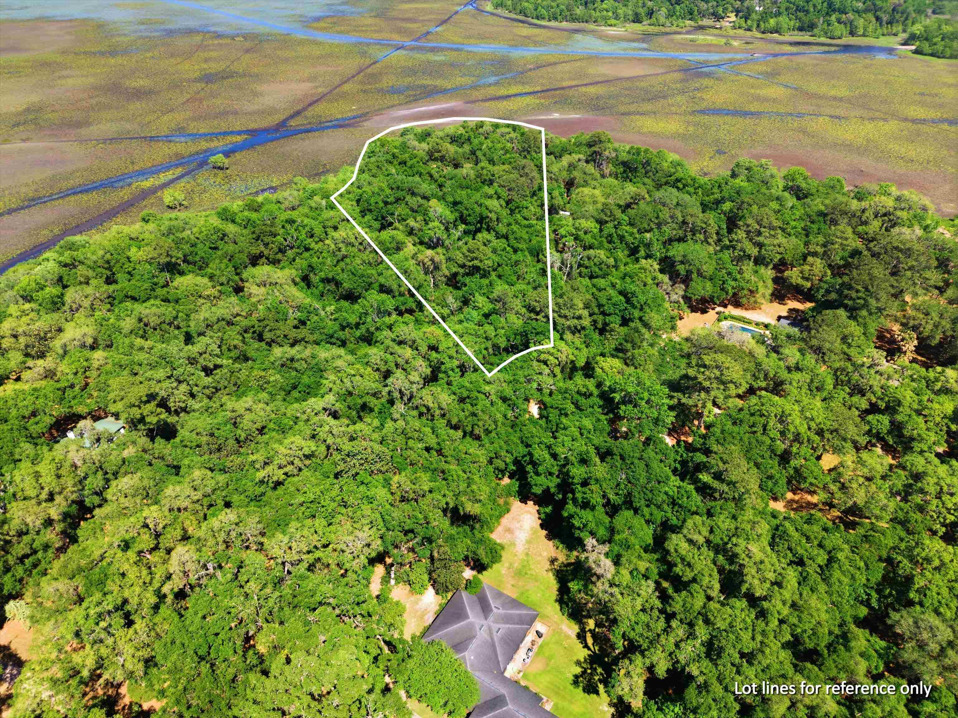 10945 Luna Point Road