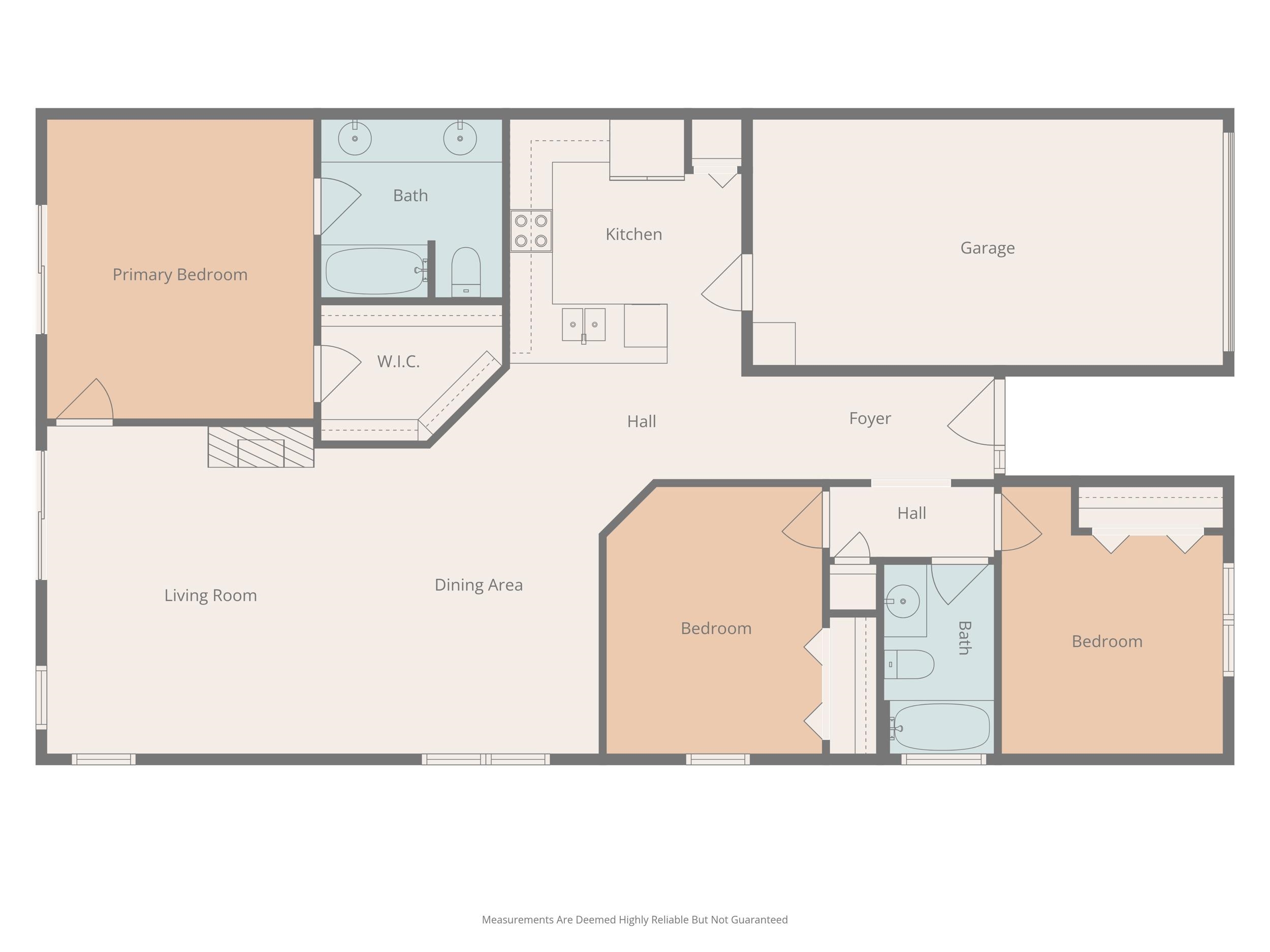 1288 Mosswood Chase