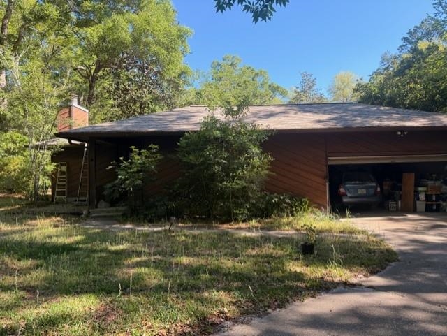6041 Flintlock Loop