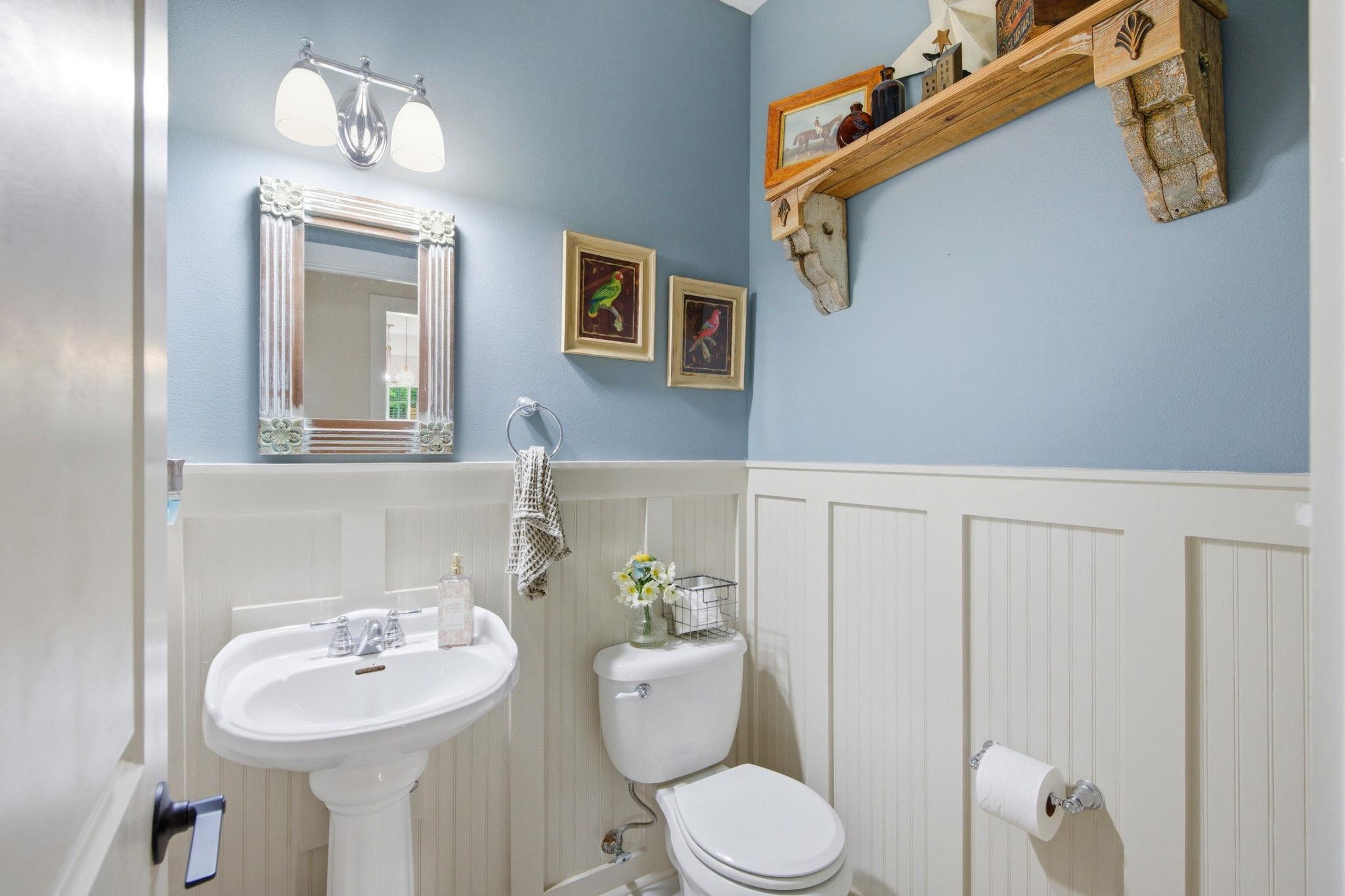 6104 Graypell Trail