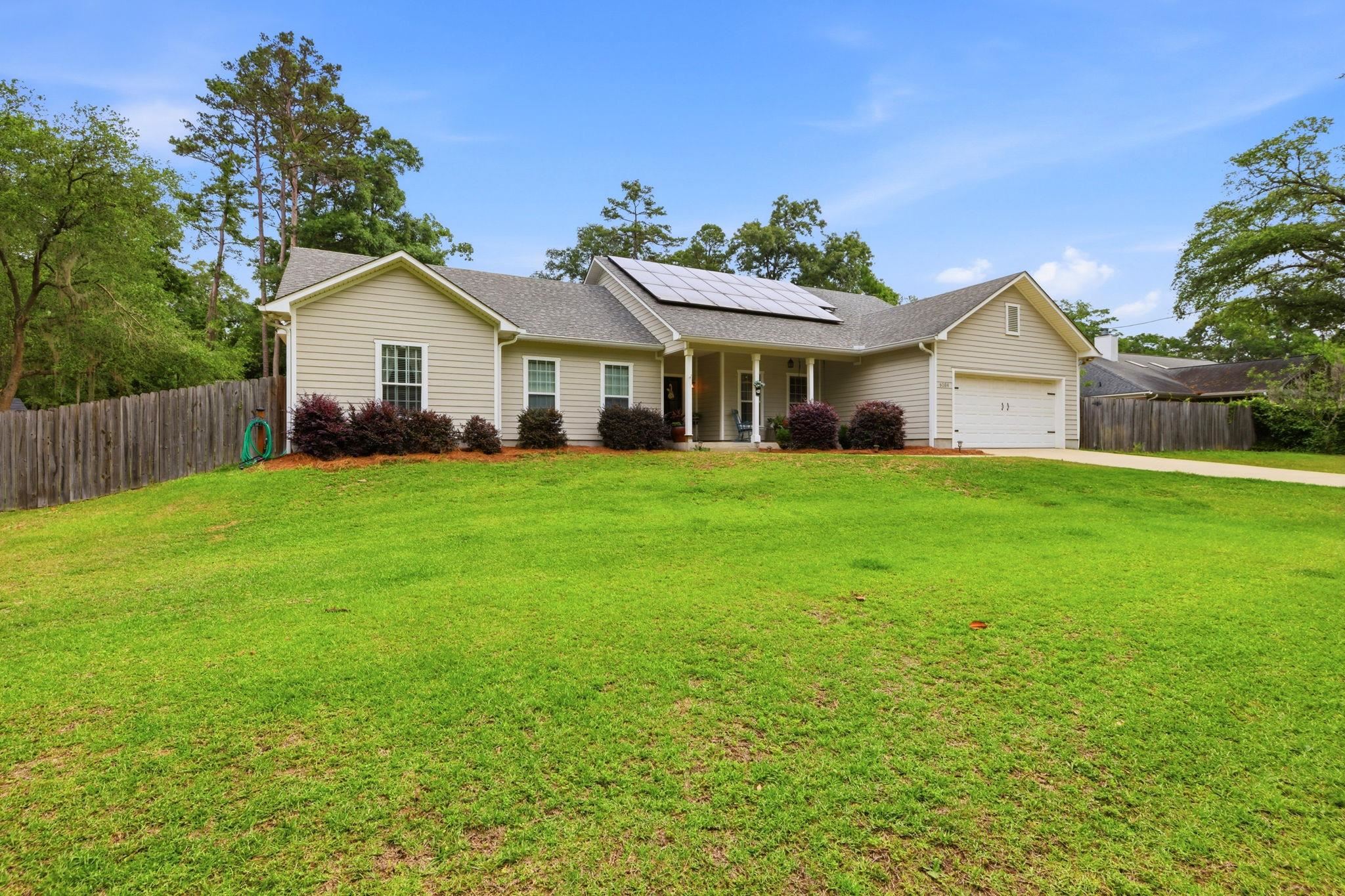 6104 Graypell Trail