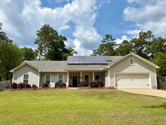 6104 Graypell Trail
