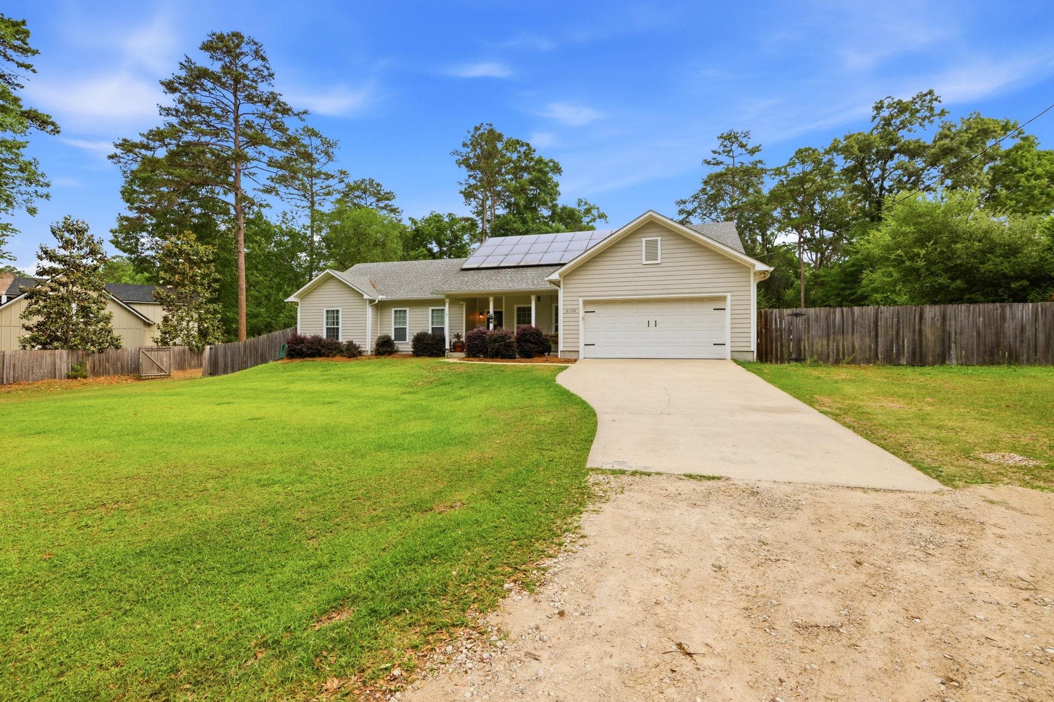 6104 Graypell Trail