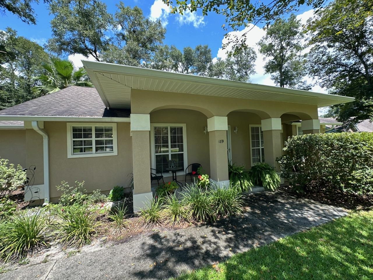 189 Mulberry Circle
