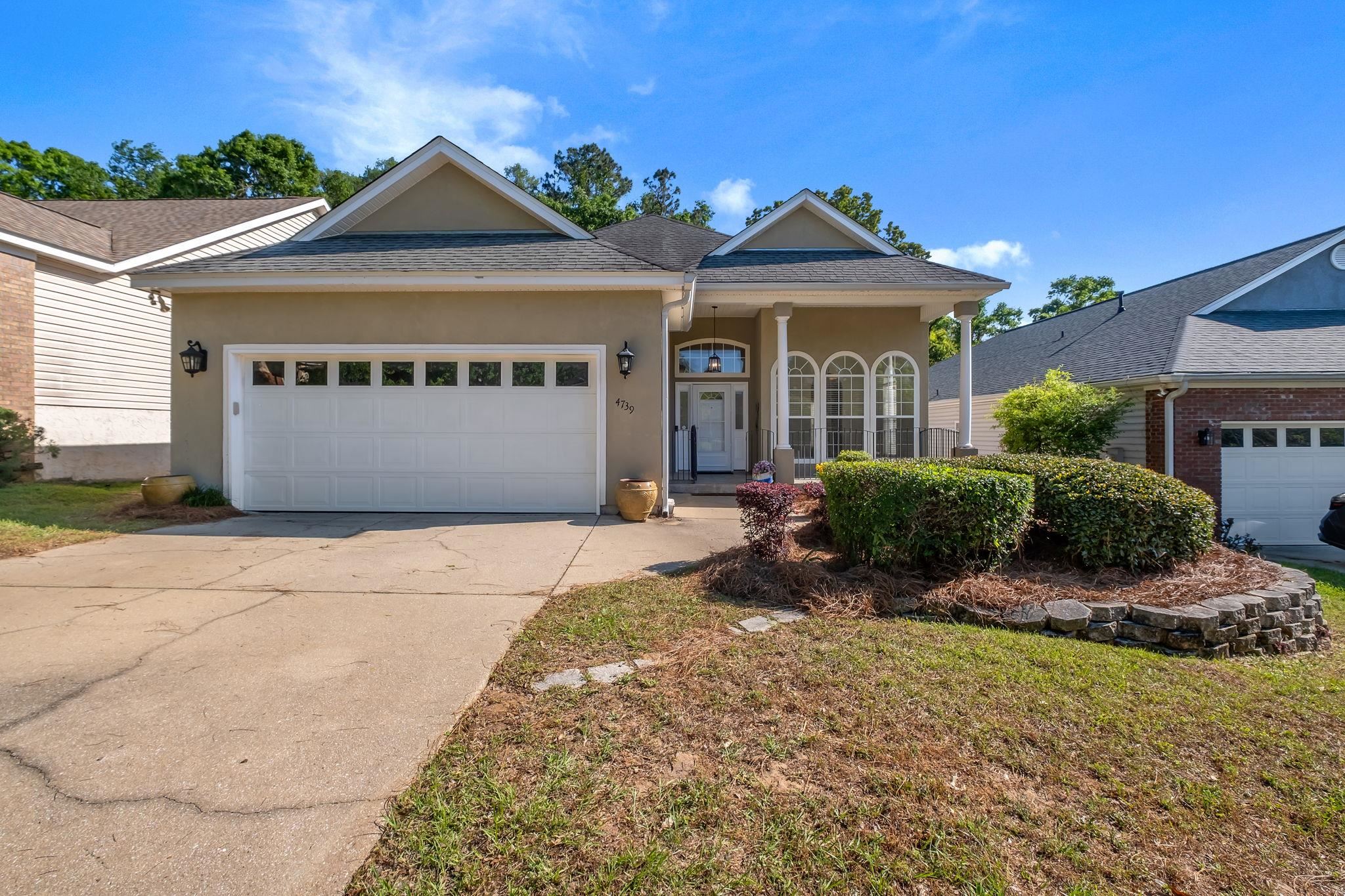 4739 Planters Ridge Drive