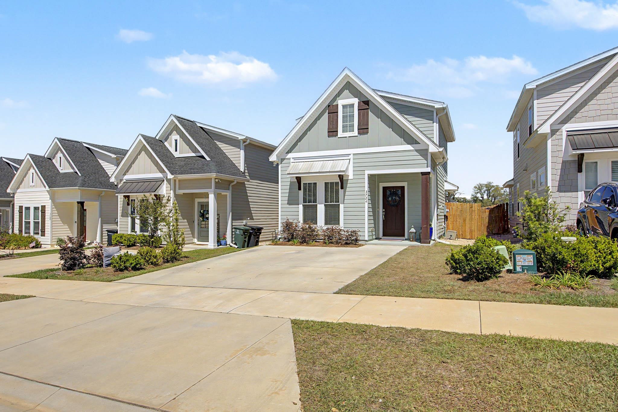 3724 Meadow Vista Lane